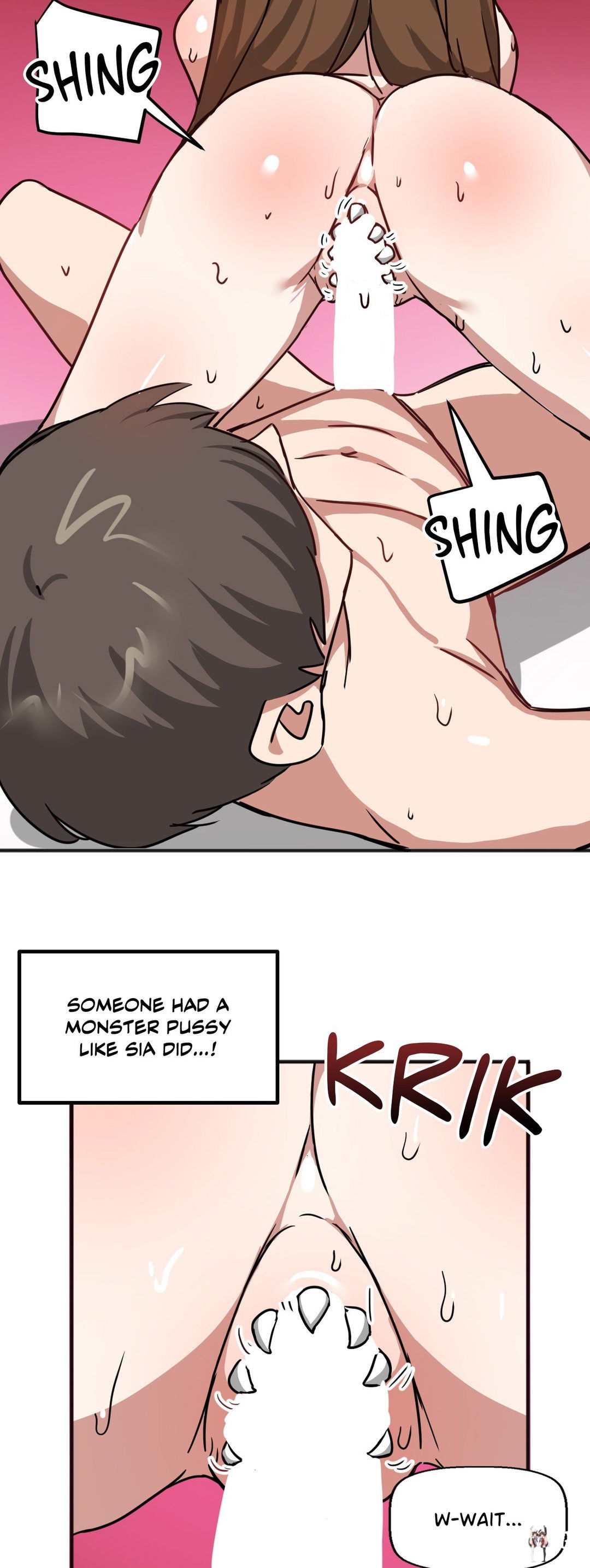 No Man&rsquo;s Land No Man&rsquo;s Land Chapter 29 - Страница 27