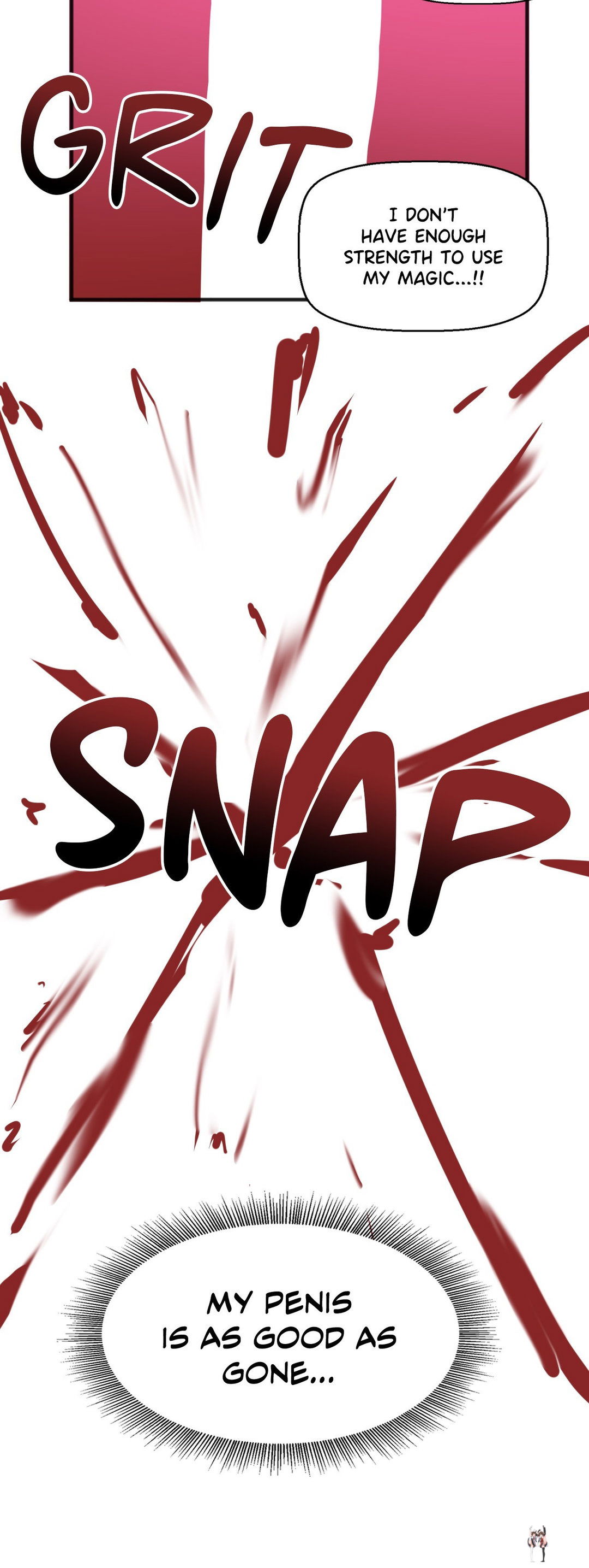 No Man&rsquo;s Land No Man&rsquo;s Land Chapter 29 - Страница 28