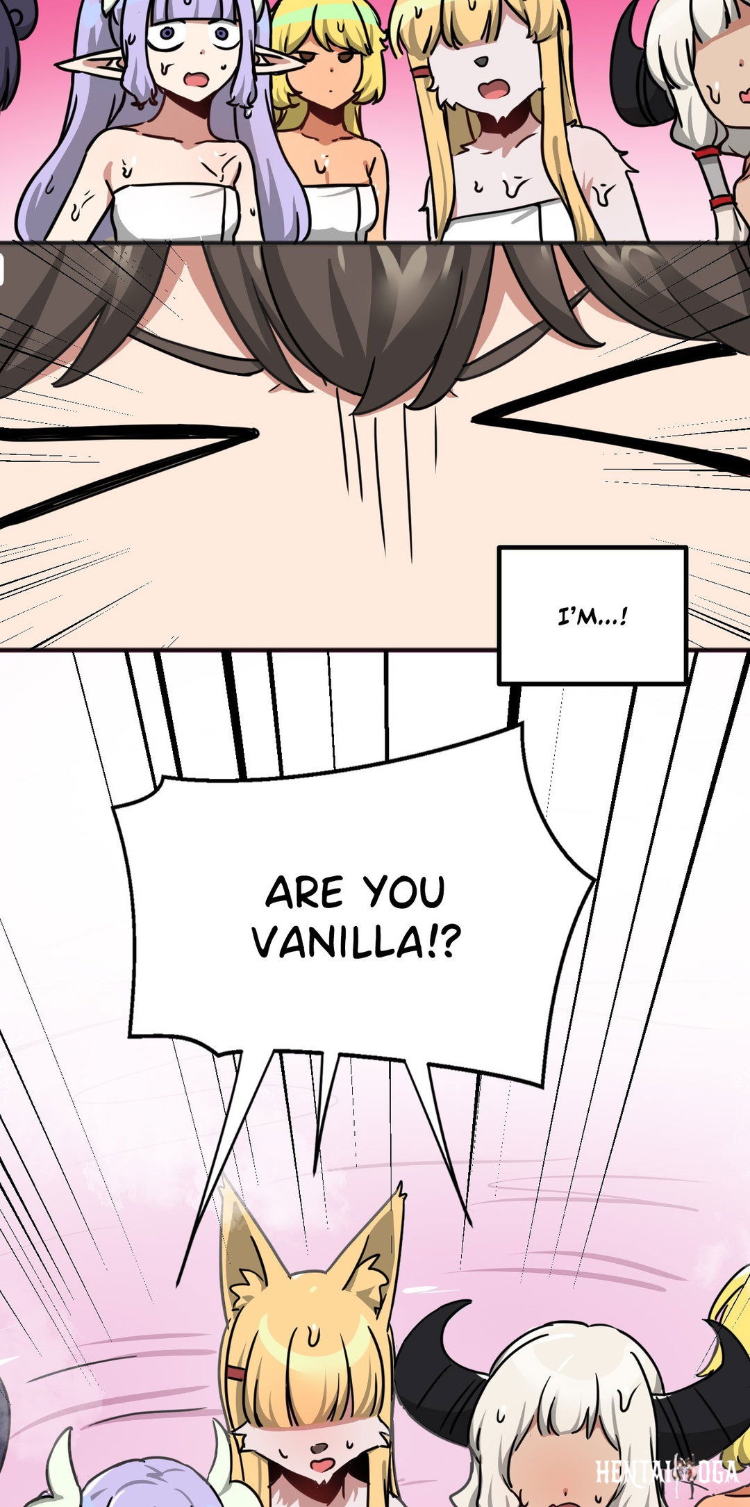 No Man&rsquo;s Land No Man&rsquo;s Land Chapter 29 - Страница 37