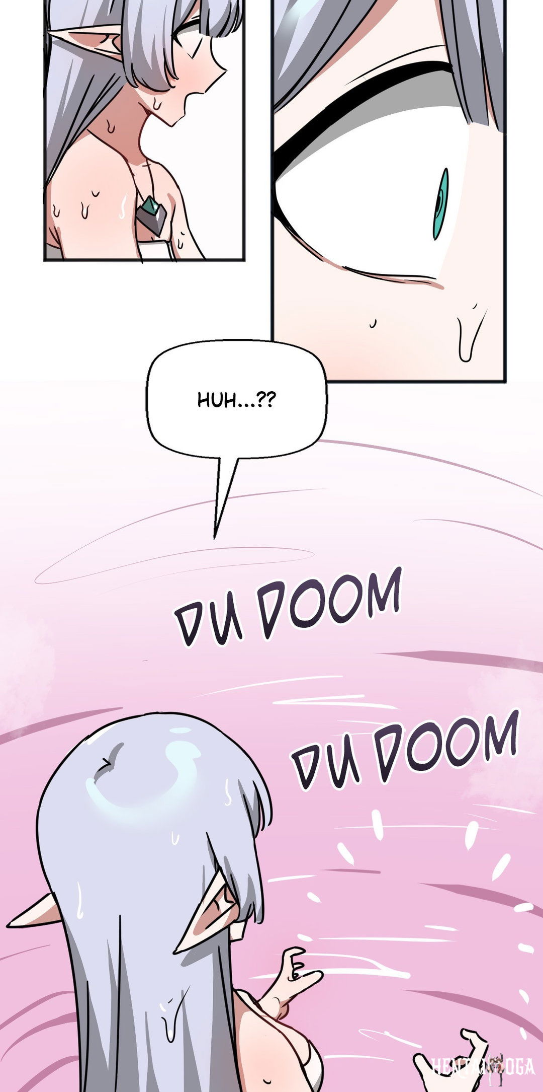 No Man&rsquo;s Land No Man&rsquo;s Land Chapter 29 - Страница 41