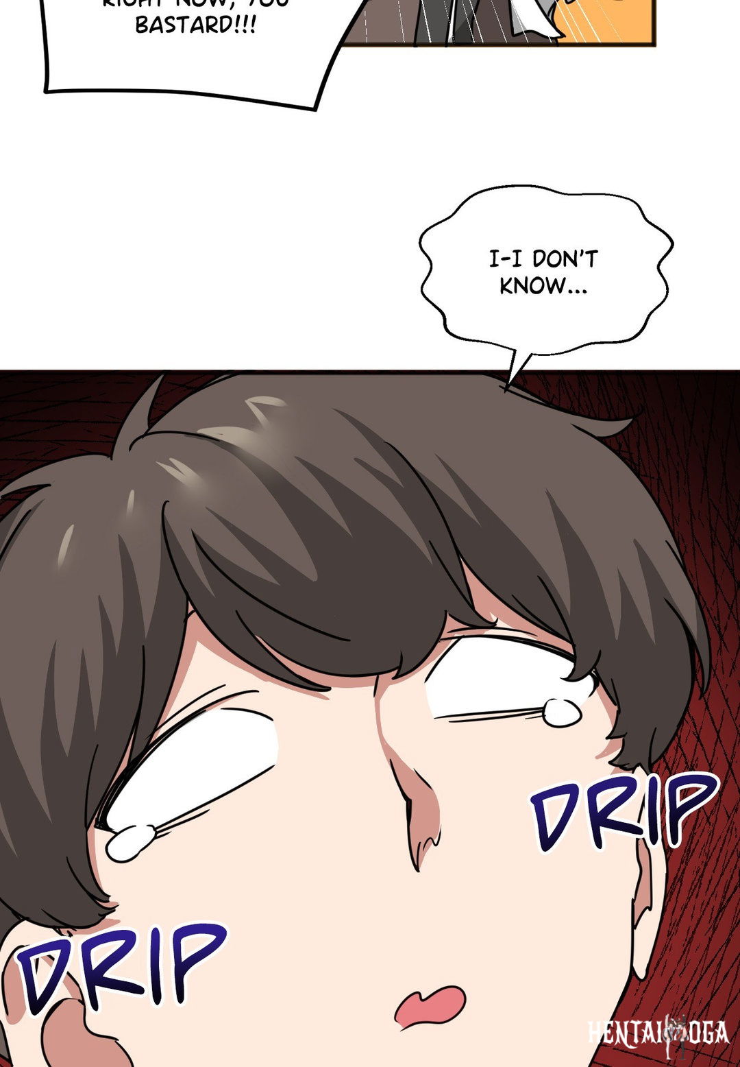 No Man&rsquo;s Land No Man&rsquo;s Land Chapter 29 - Страница 5