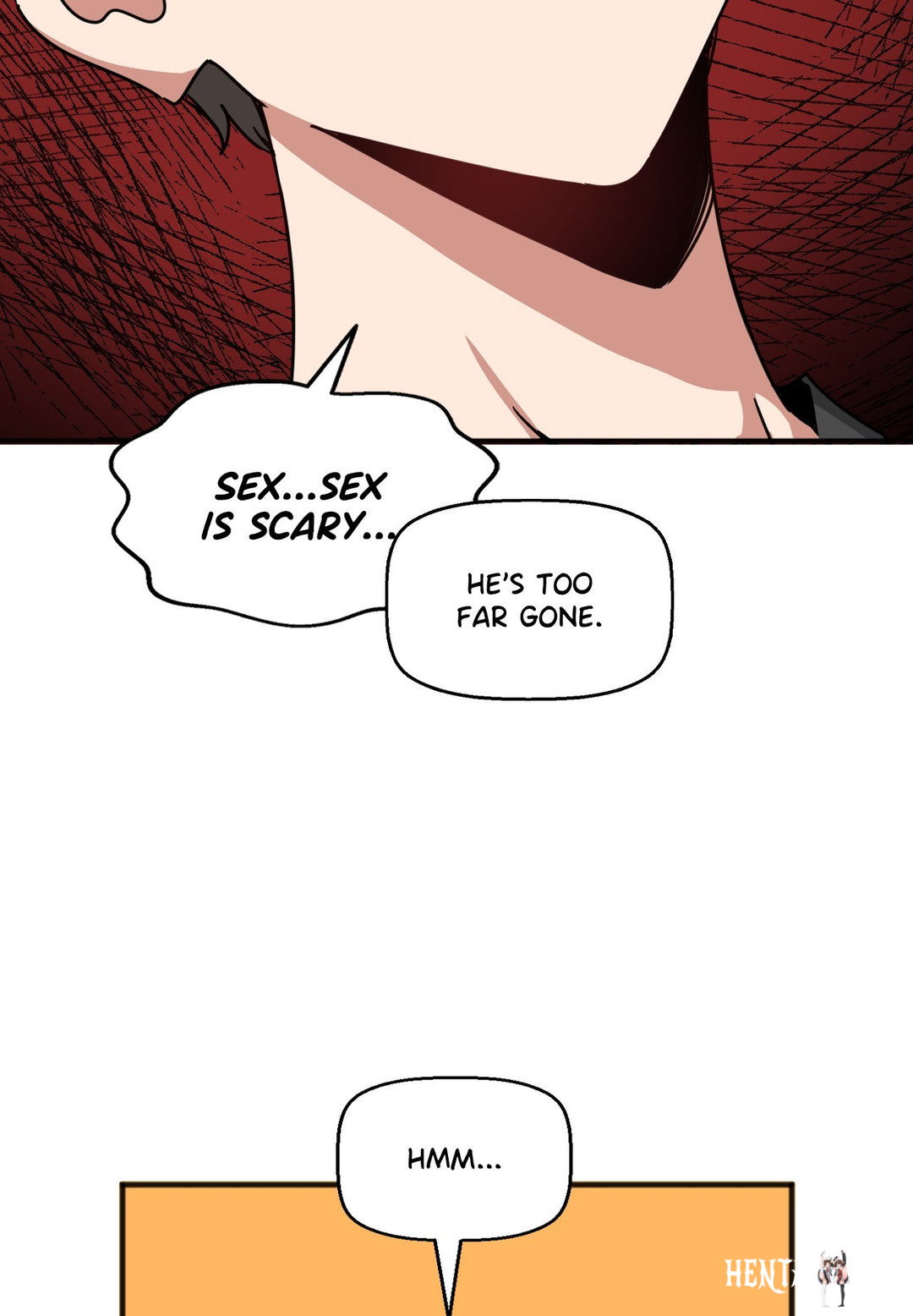 No Man&rsquo;s Land No Man&rsquo;s Land Chapter 29 - Страница 6