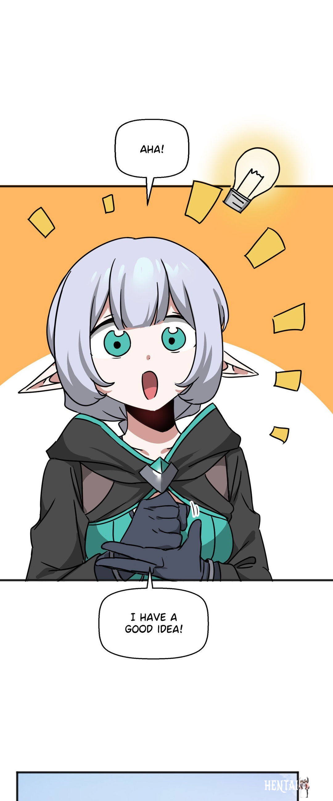 No Man&rsquo;s Land No Man&rsquo;s Land Chapter 29 - Страница 8