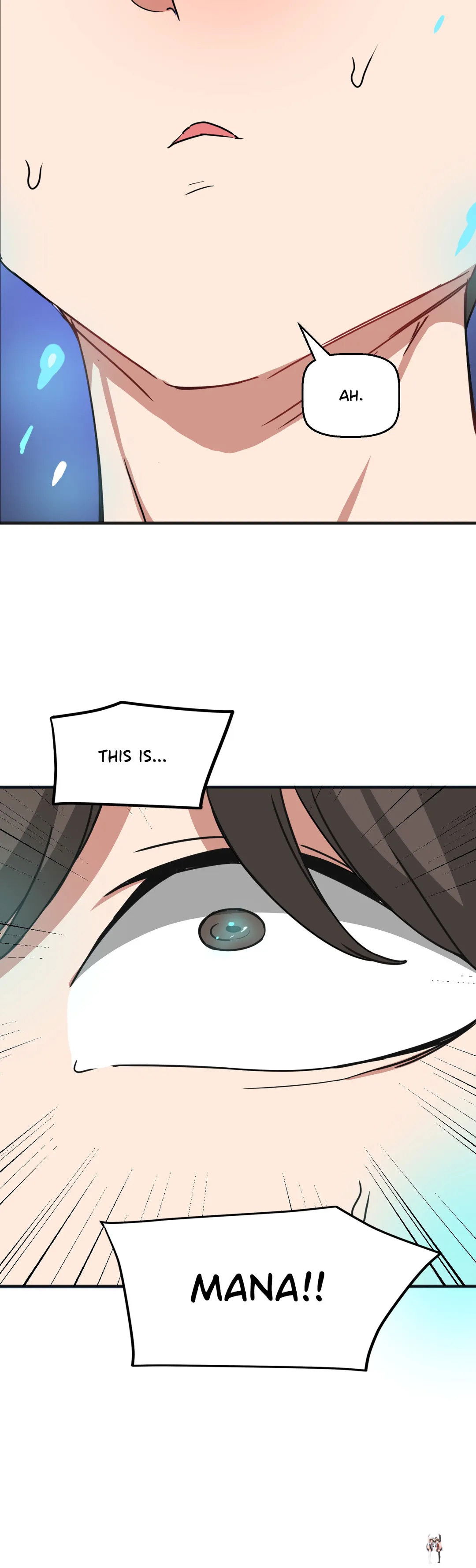 No Man&rsquo;s Land No Man&rsquo;s Land Chapter 28 - Page 15