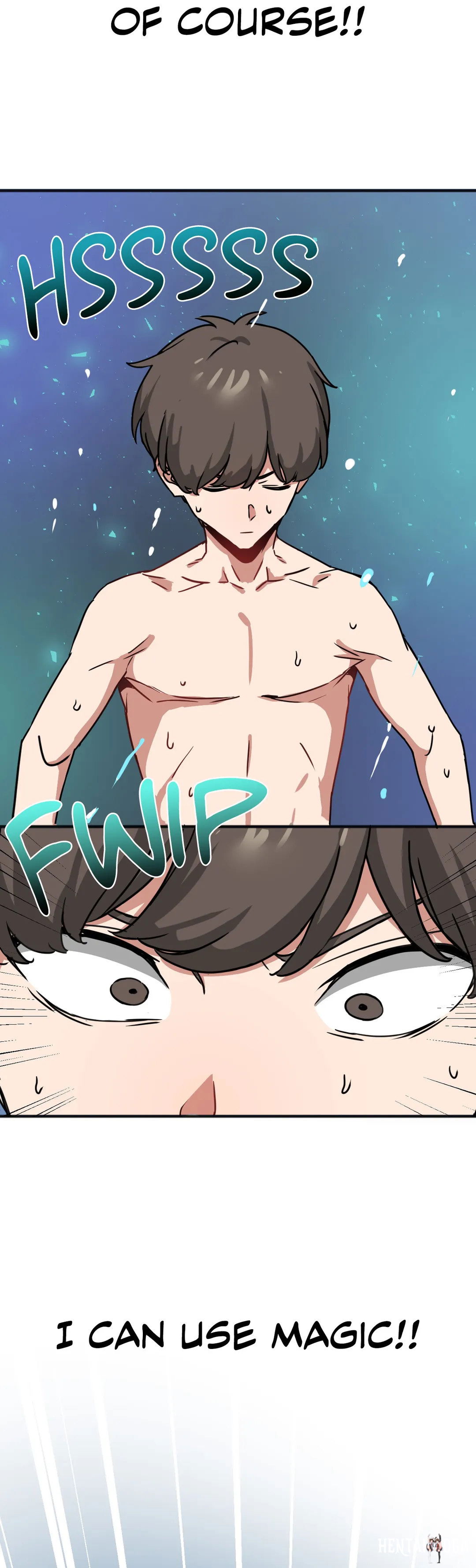 No Man&rsquo;s Land No Man&rsquo;s Land Chapter 28 - Page 16