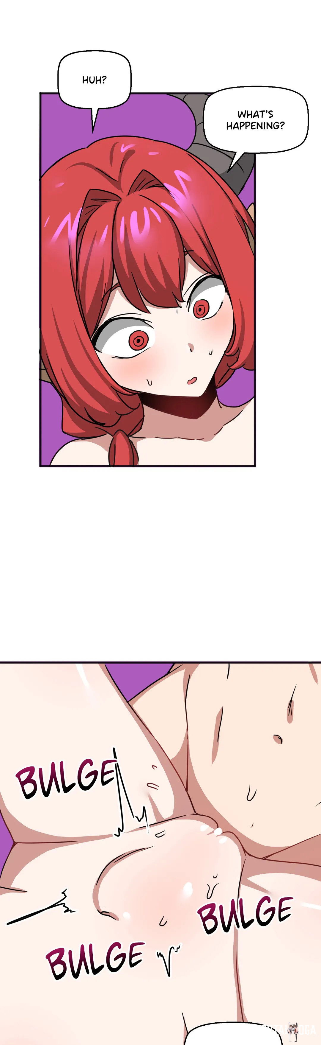 No Man&rsquo;s Land No Man&rsquo;s Land Chapter 28 - Page 18