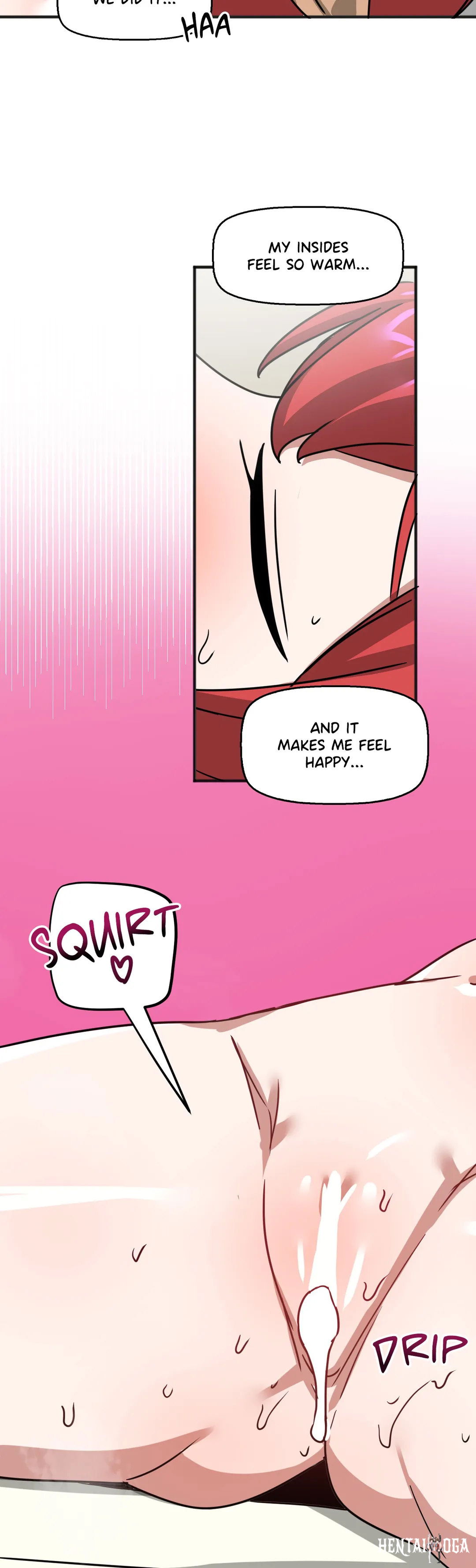 No Man&rsquo;s Land No Man&rsquo;s Land Chapter 28 - Page 32