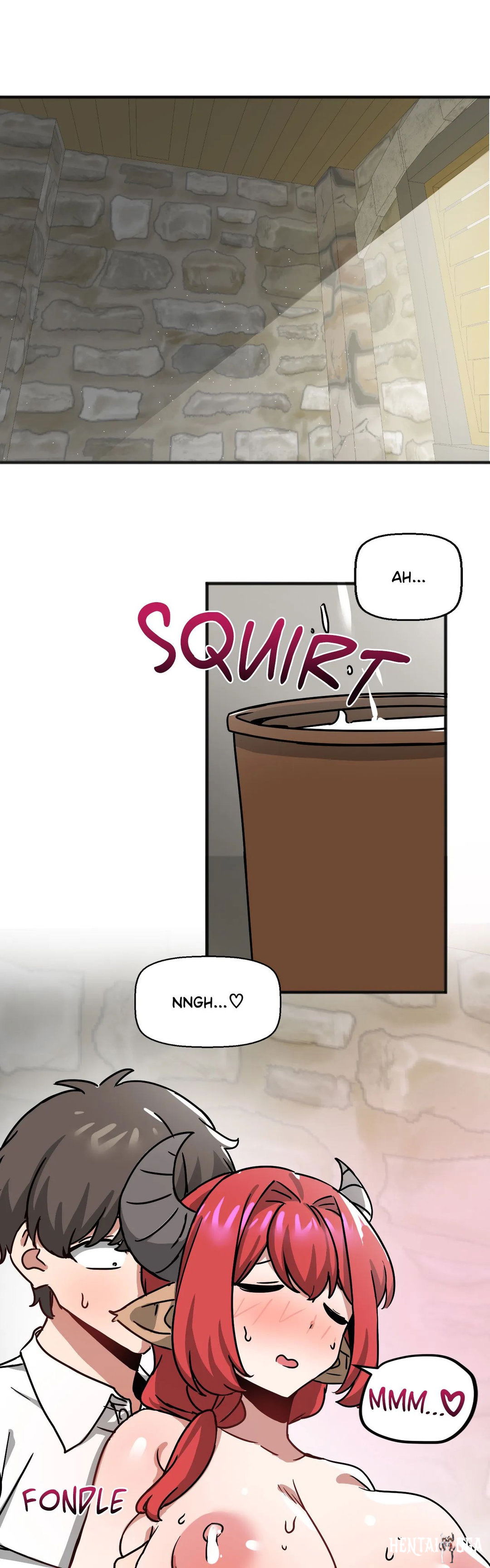 No Man&rsquo;s Land No Man&rsquo;s Land Chapter 27 - Страница 1