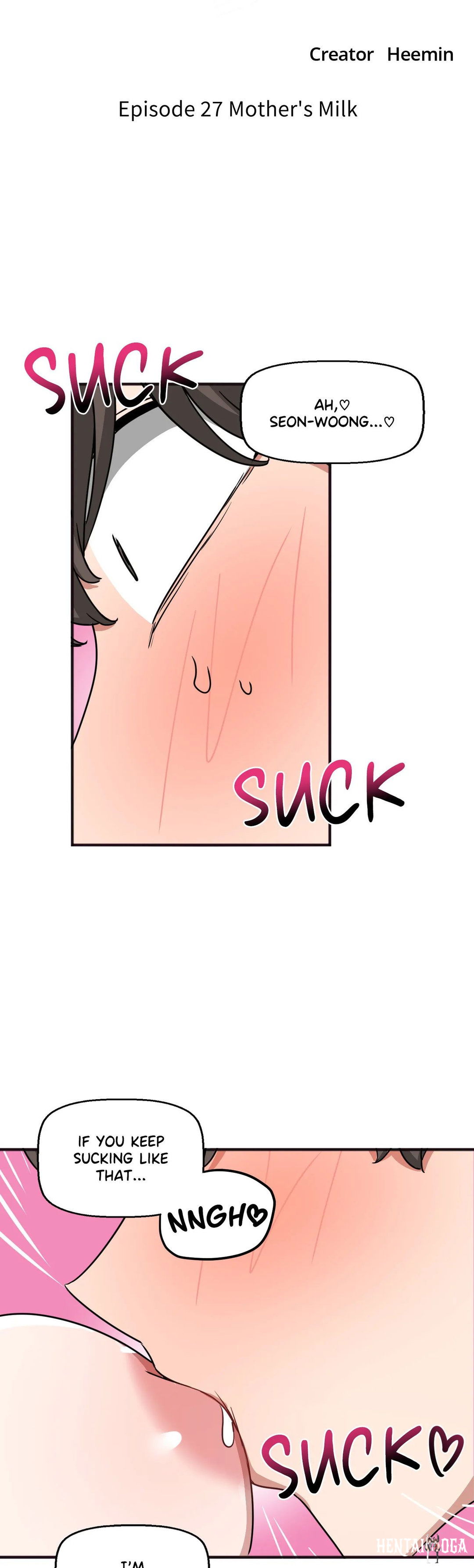 No Man&rsquo;s Land No Man&rsquo;s Land Chapter 27 - Страница 10