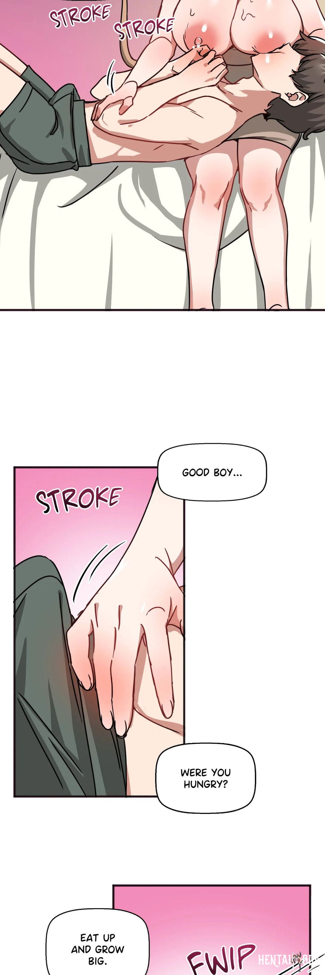 No Man&rsquo;s Land No Man&rsquo;s Land Chapter 27 - Страница 16