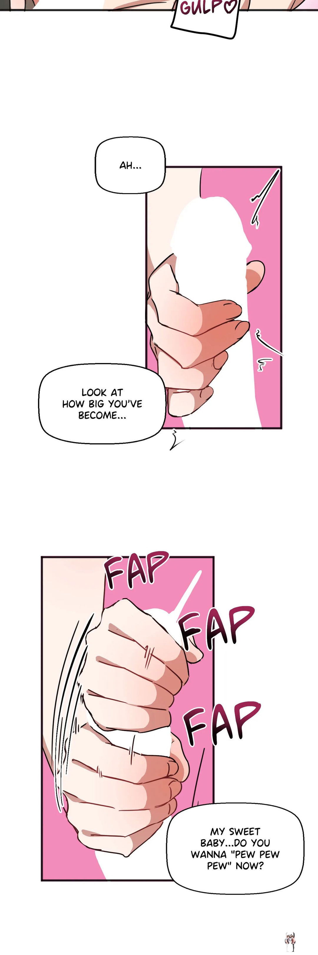 No Man&rsquo;s Land No Man&rsquo;s Land Chapter 27 - Страница 18