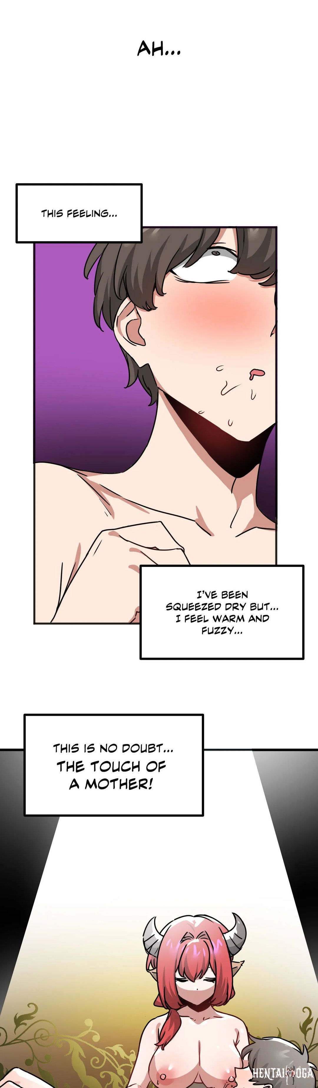 No Man&rsquo;s Land No Man&rsquo;s Land Chapter 27 - Страница 23