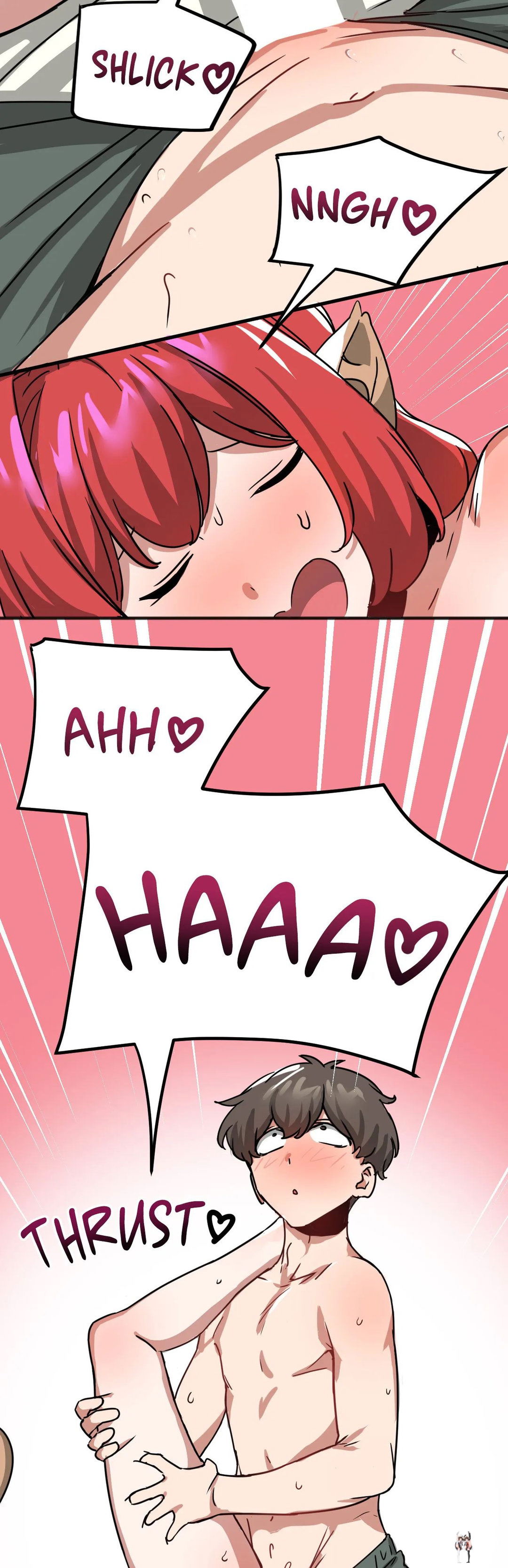 No Man&rsquo;s Land No Man&rsquo;s Land Chapter 27 - Страница 28