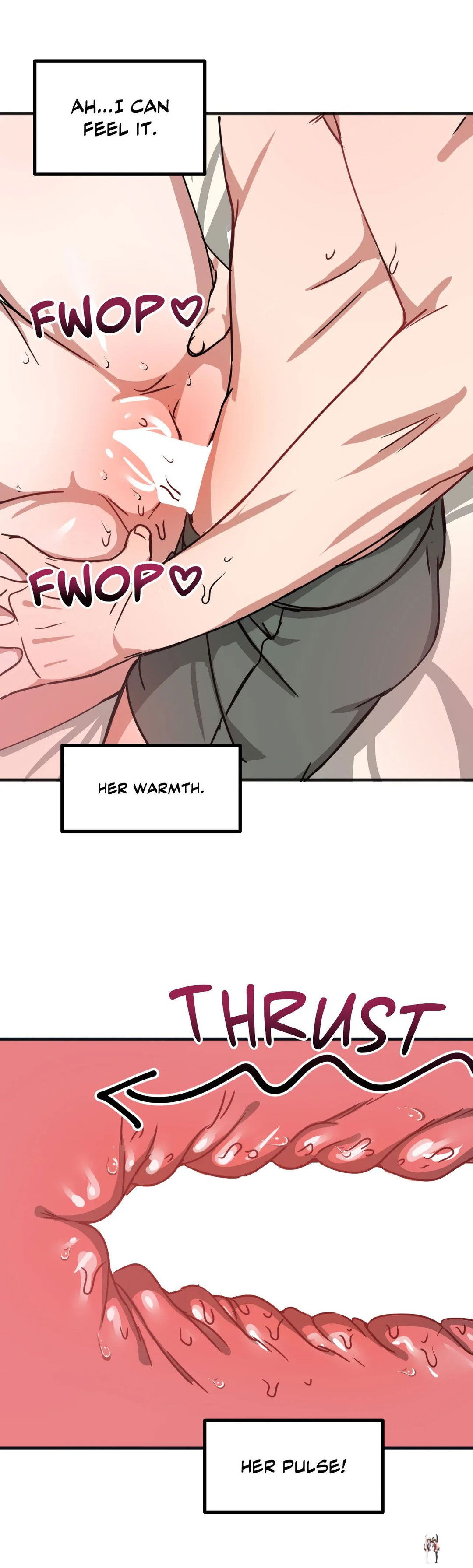 No Man&rsquo;s Land No Man&rsquo;s Land Chapter 27 - Страница 30