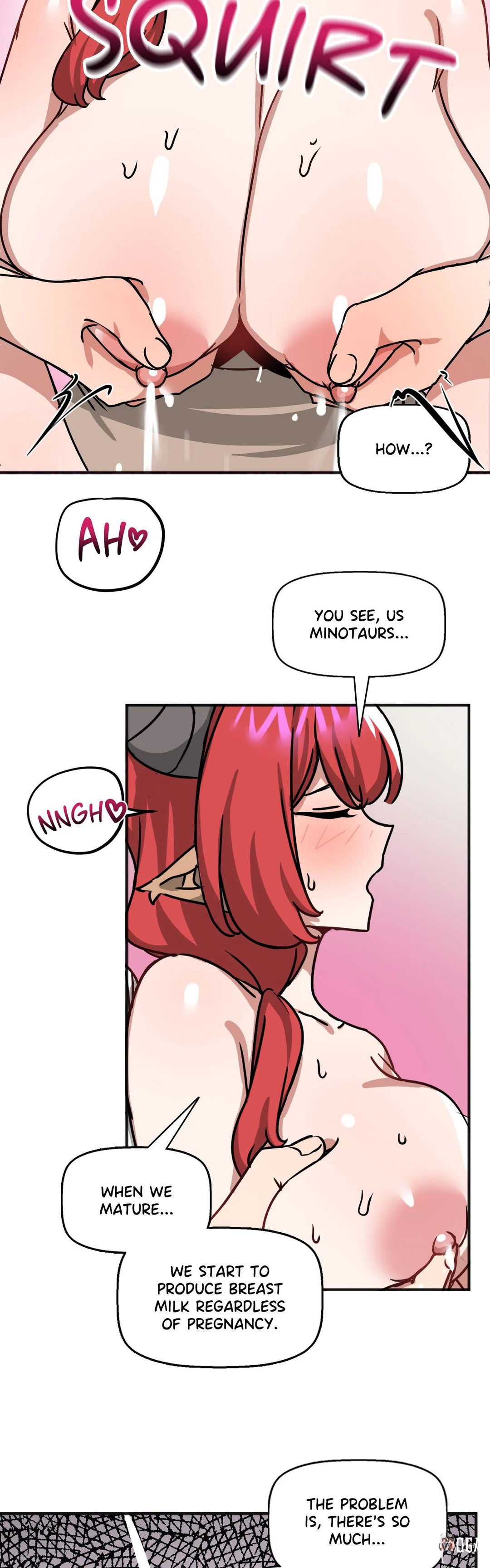 No Man&rsquo;s Land No Man&rsquo;s Land Chapter 27 - Страница 4