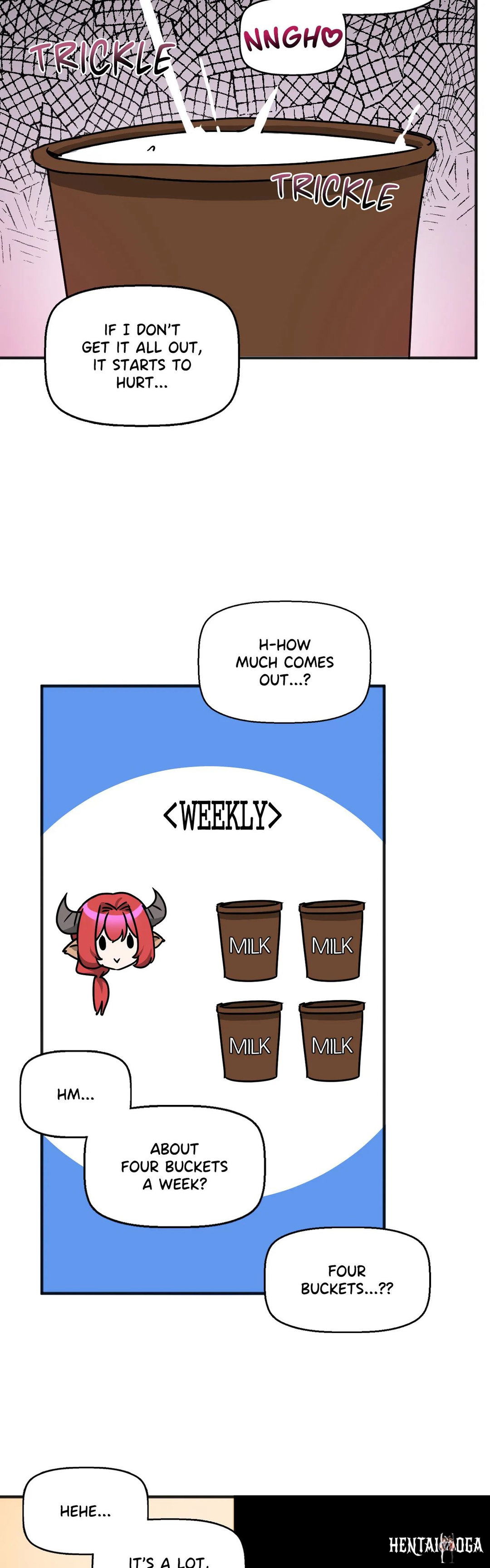 No Man&rsquo;s Land No Man&rsquo;s Land Chapter 27 - Страница 5