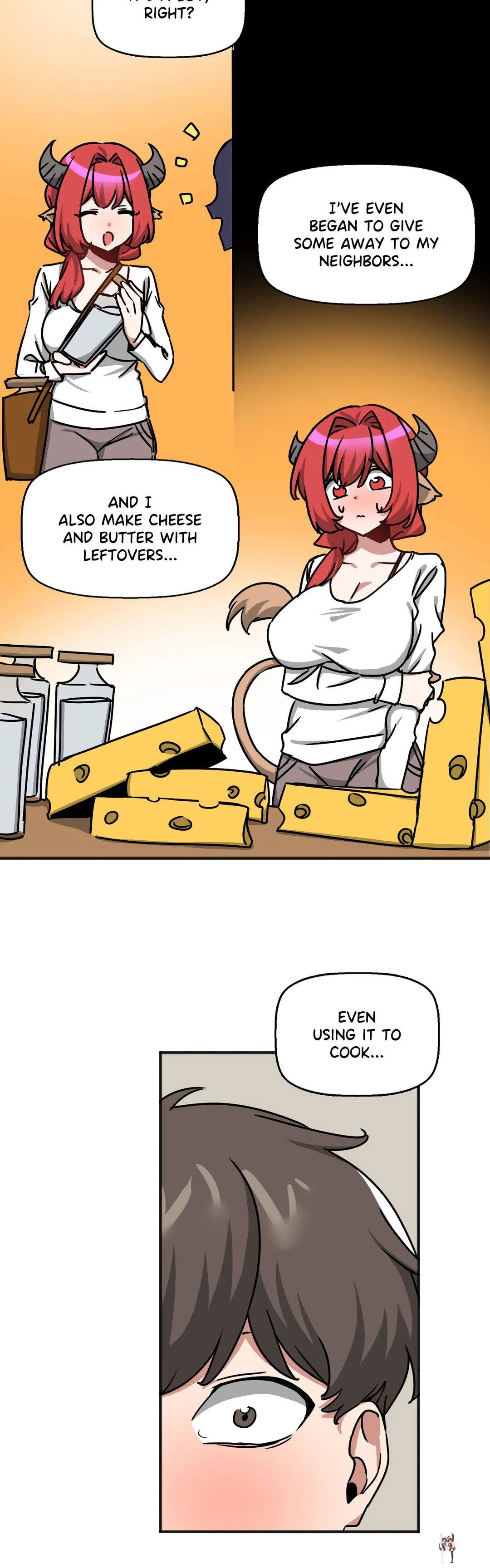 No Man&rsquo;s Land No Man&rsquo;s Land Chapter 27 - Страница 6