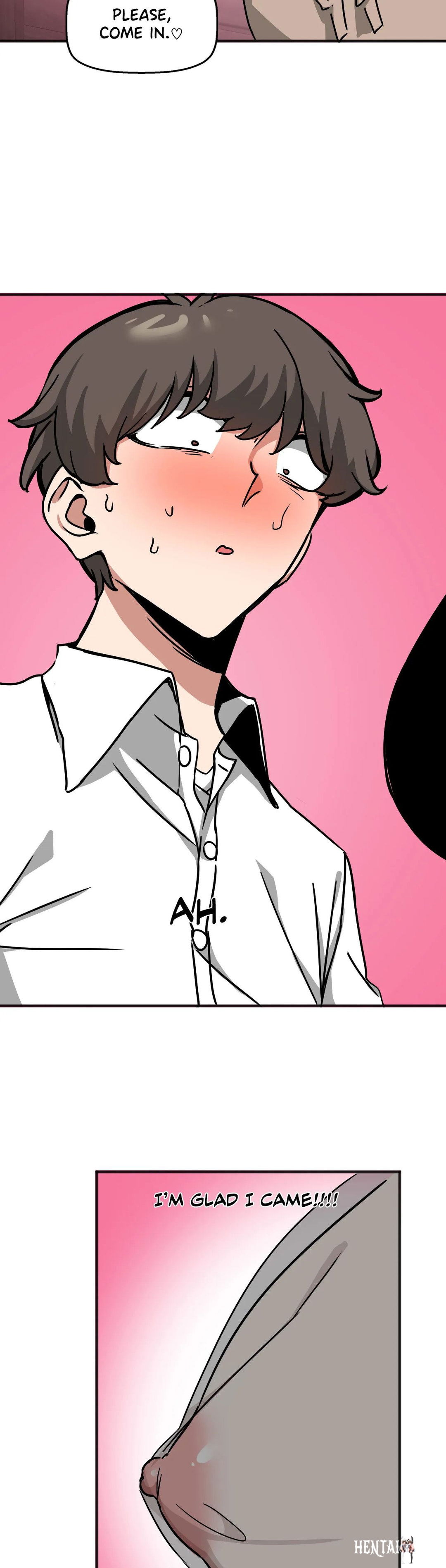 No Man&rsquo;s Land No Man&rsquo;s Land Chapter 26 - P&aacute;gina 14