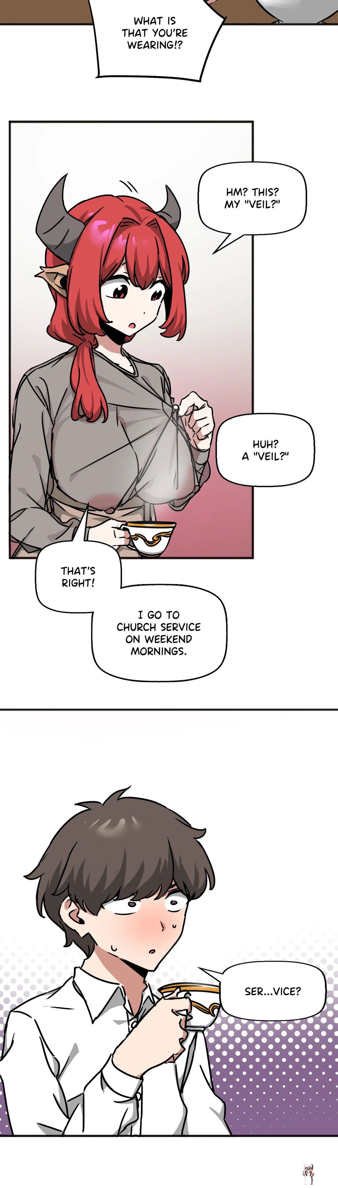 No Man&rsquo;s Land No Man&rsquo;s Land Chapter 26 - P&aacute;gina 17