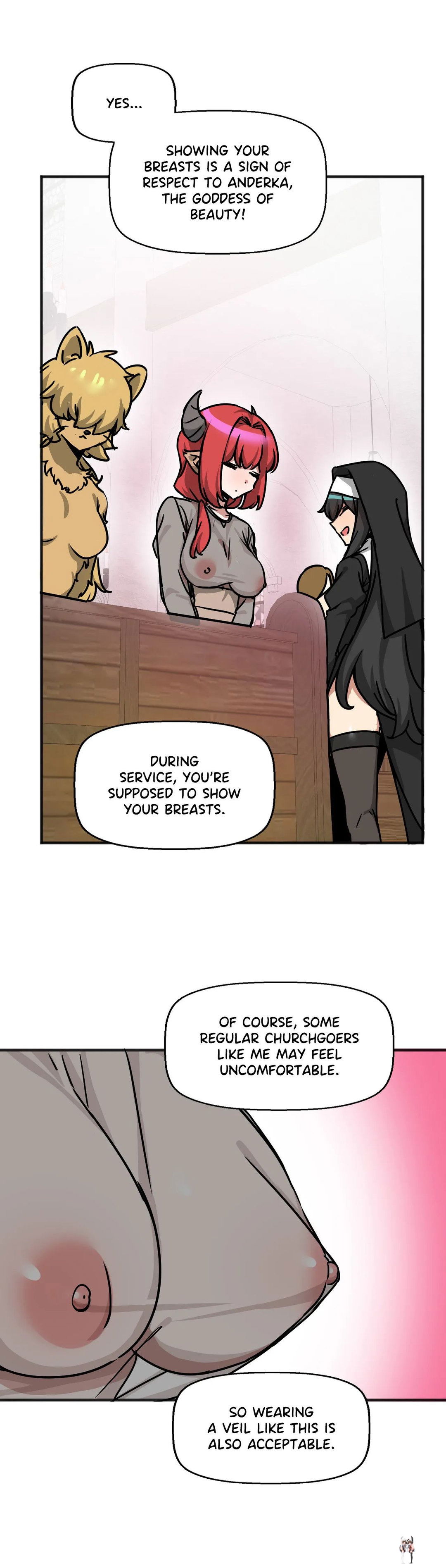 No Man&rsquo;s Land No Man&rsquo;s Land Chapter 26 - P&aacute;gina 18