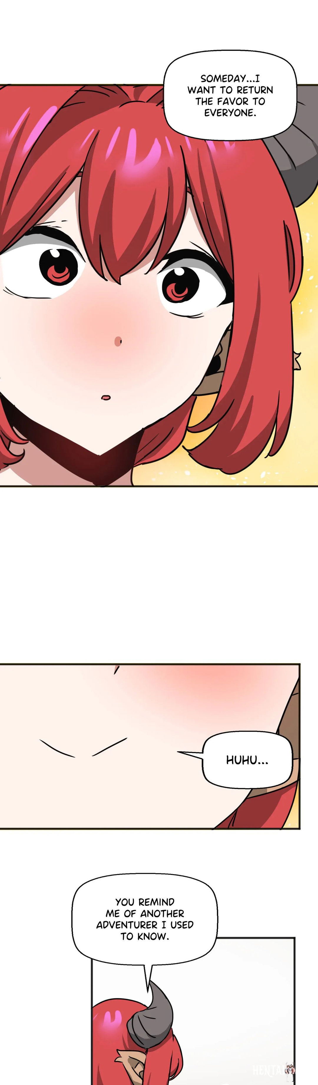 No Man&rsquo;s Land No Man&rsquo;s Land Chapter 26 - P&aacute;gina 25