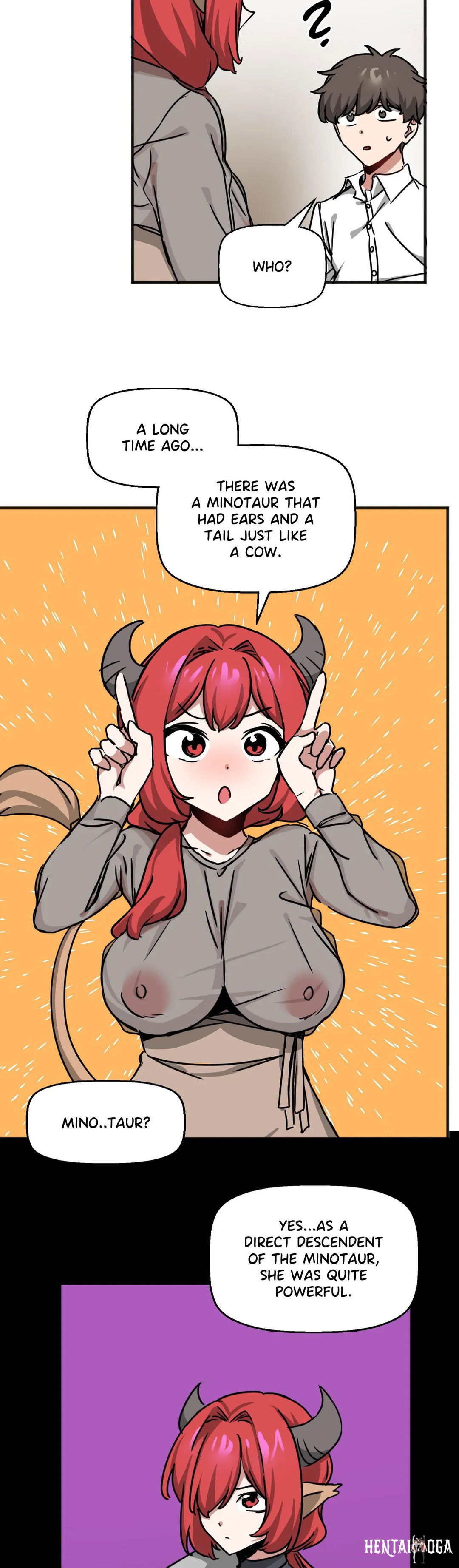 No Man&rsquo;s Land No Man&rsquo;s Land Chapter 26 - P&aacute;gina 26