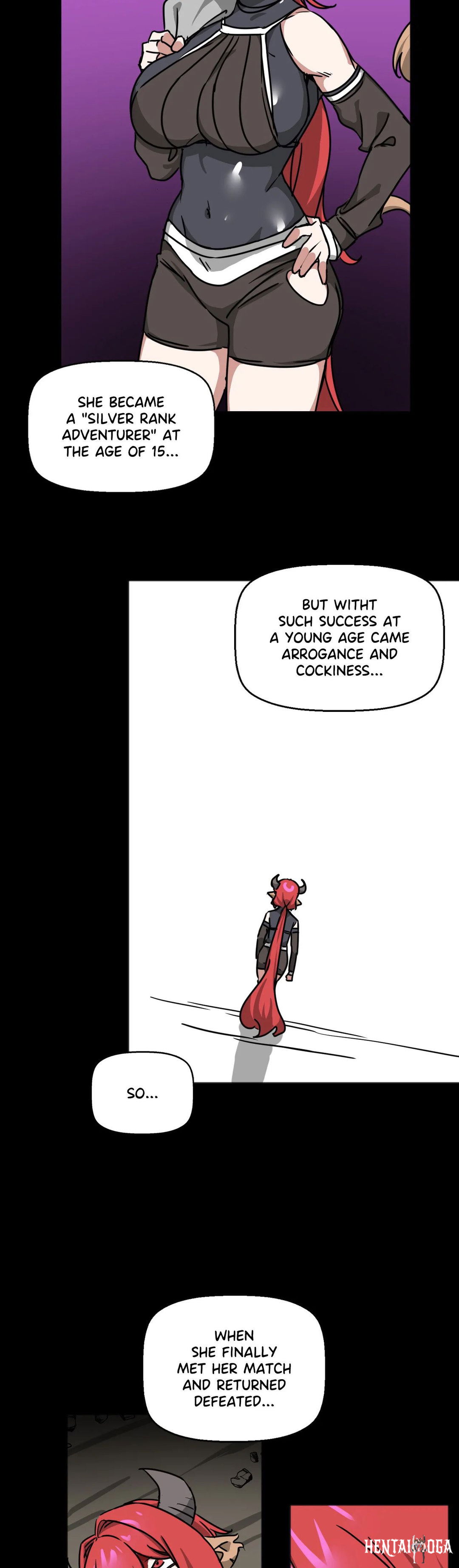 No Man&rsquo;s Land No Man&rsquo;s Land Chapter 26 - P&aacute;gina 27