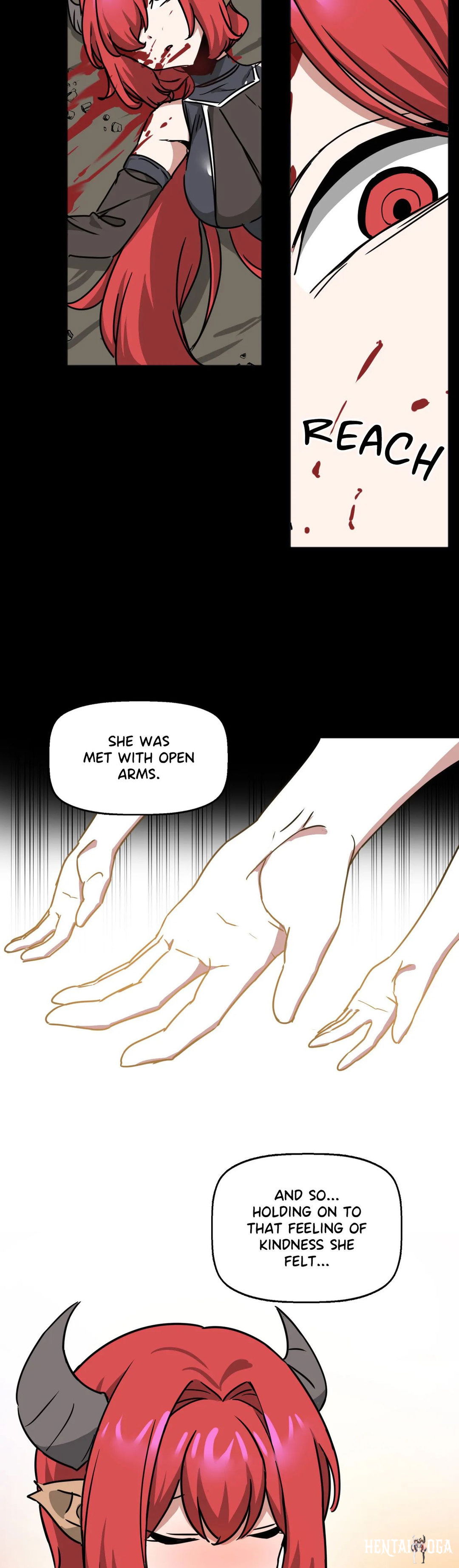 No Man&rsquo;s Land No Man&rsquo;s Land Chapter 26 - P&aacute;gina 28