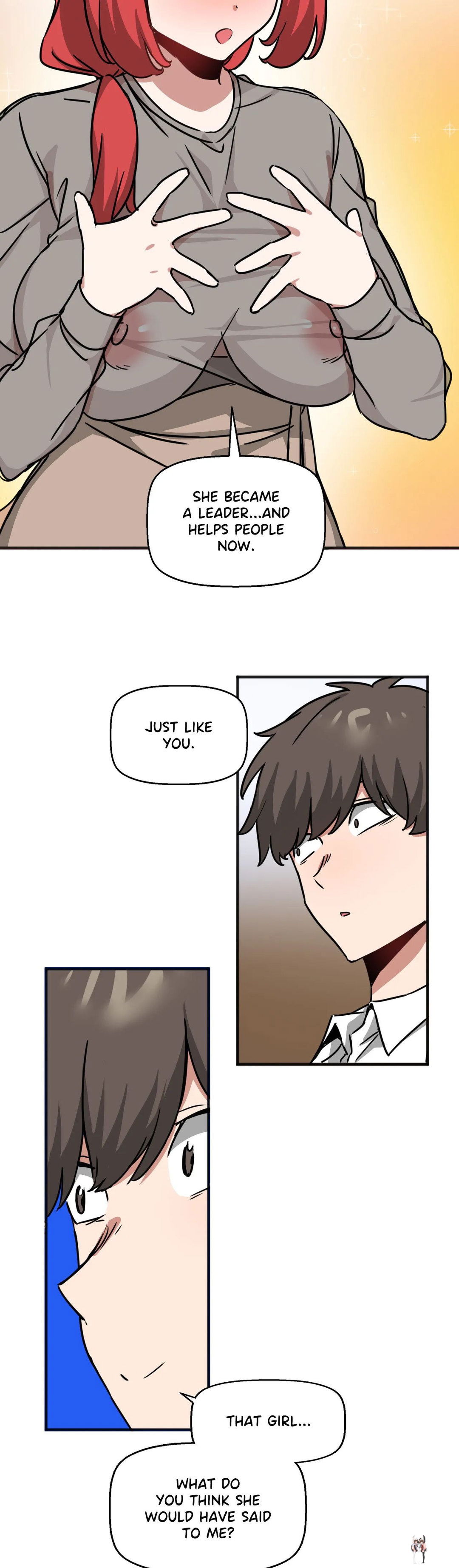 No Man&rsquo;s Land No Man&rsquo;s Land Chapter 26 - P&aacute;gina 29