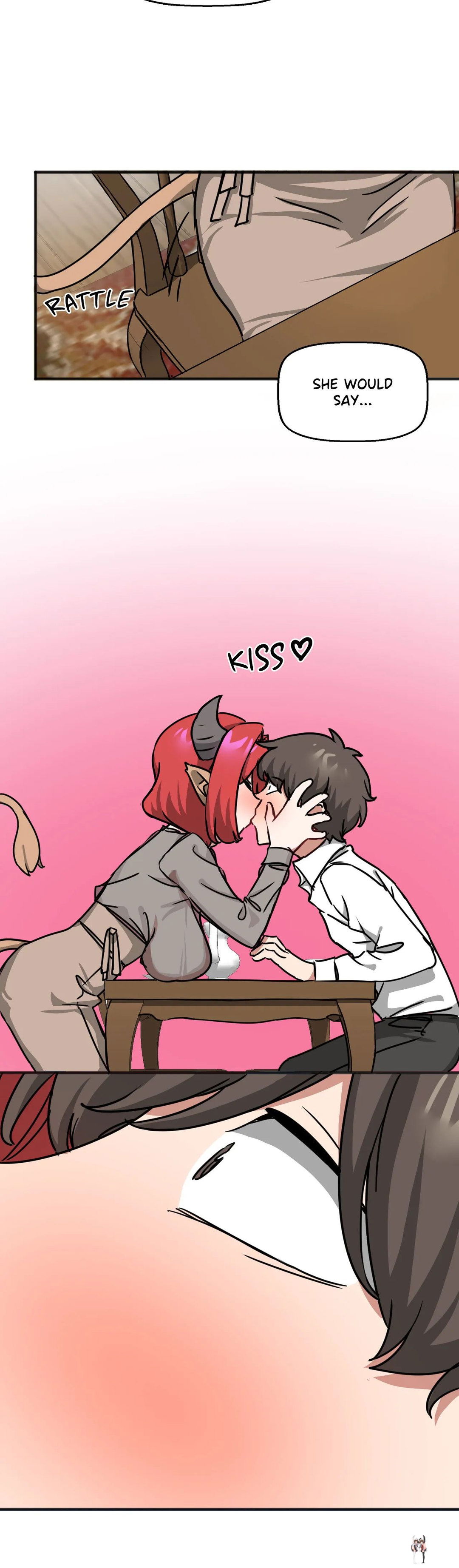 No Man&rsquo;s Land No Man&rsquo;s Land Chapter 26 - P&aacute;gina 30