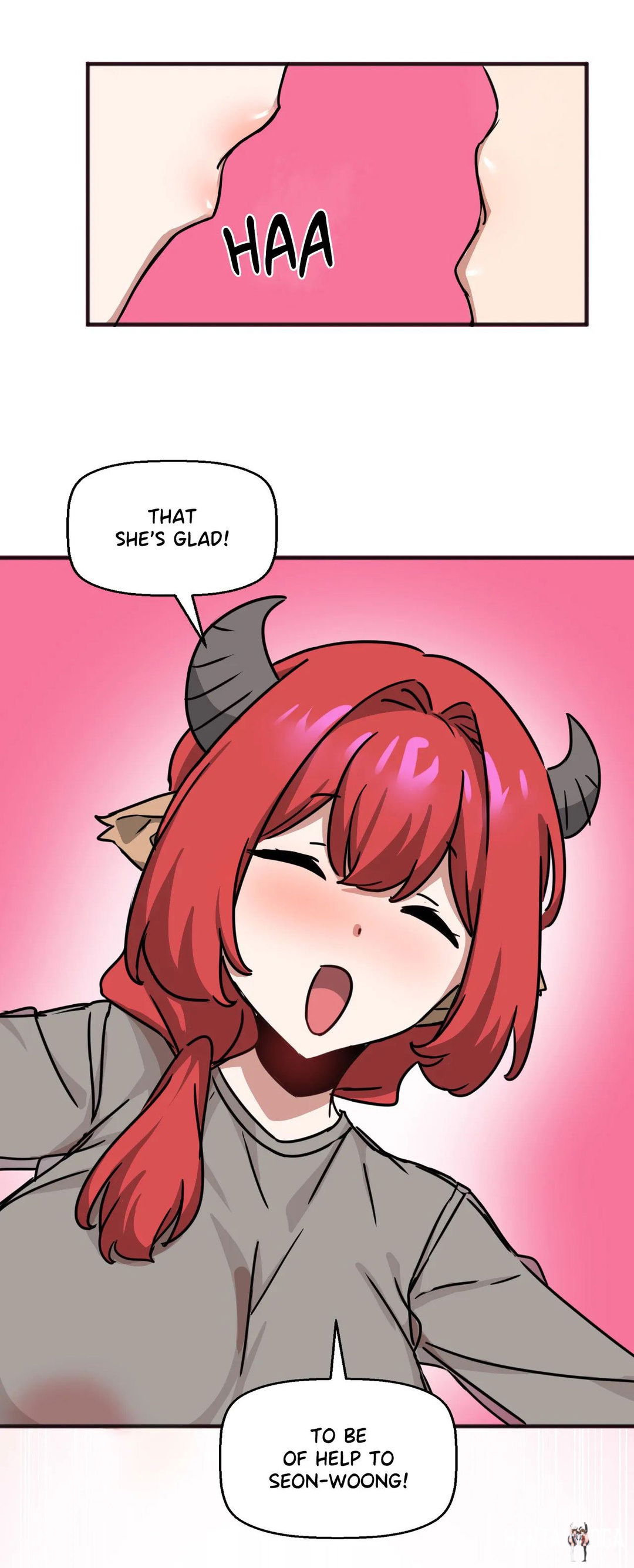 No Man&rsquo;s Land No Man&rsquo;s Land Chapter 26 - P&aacute;gina 31