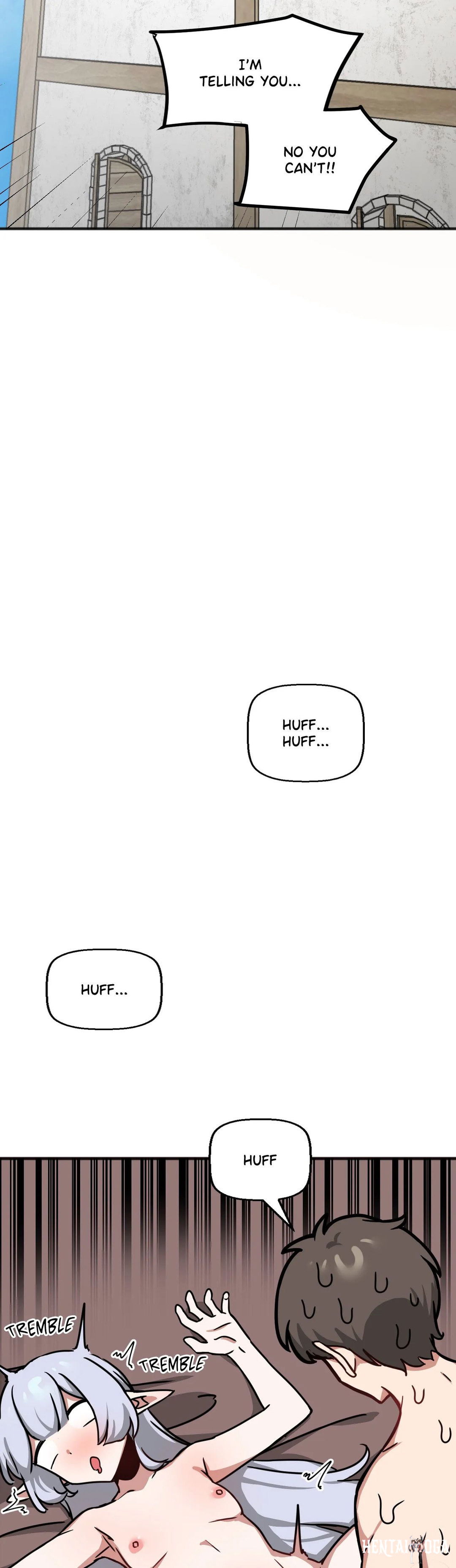 No Man&rsquo;s Land No Man&rsquo;s Land Chapter 26 - P&aacute;gina 4