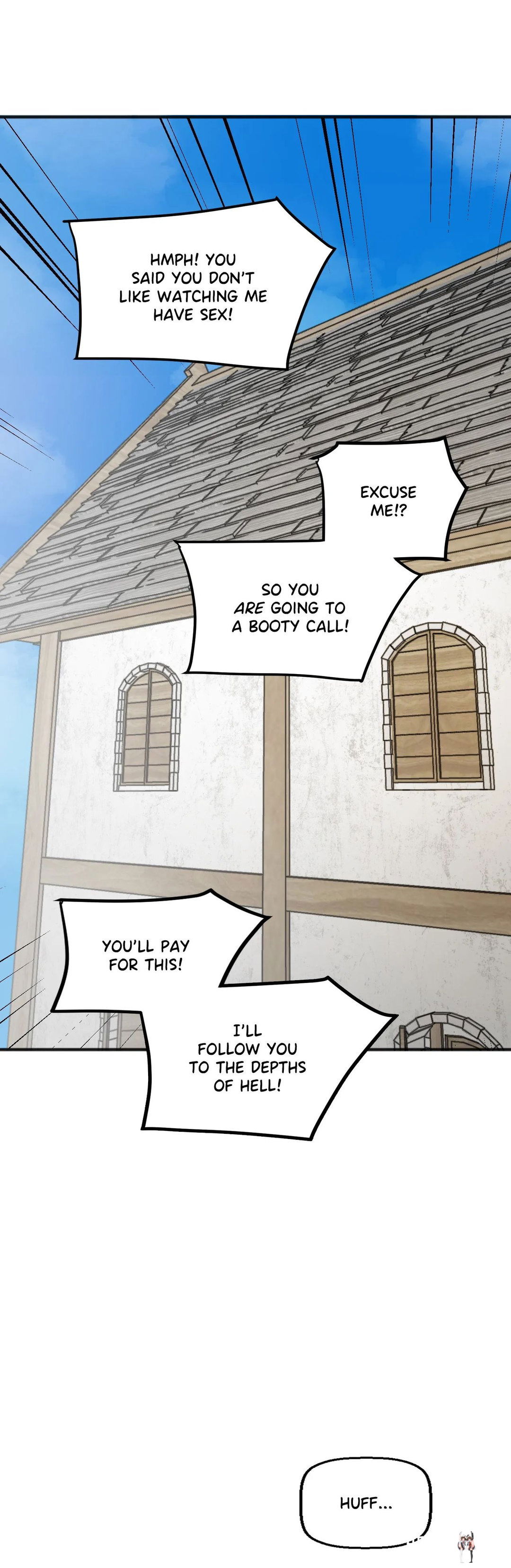 No Man&rsquo;s Land No Man&rsquo;s Land Chapter 26 - P&aacute;gina 7