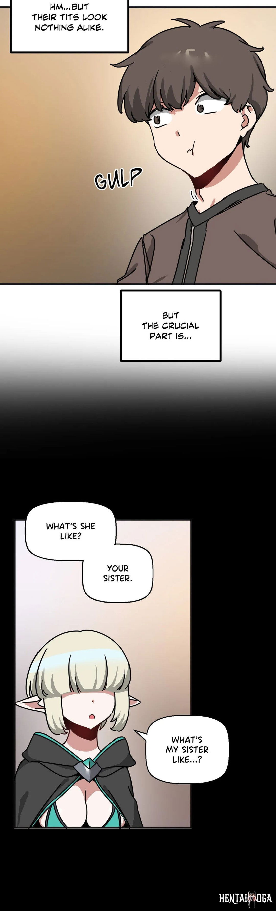 No Man&rsquo;s Land No Man&rsquo;s Land Chapter 25 - P&aacute;gina 22