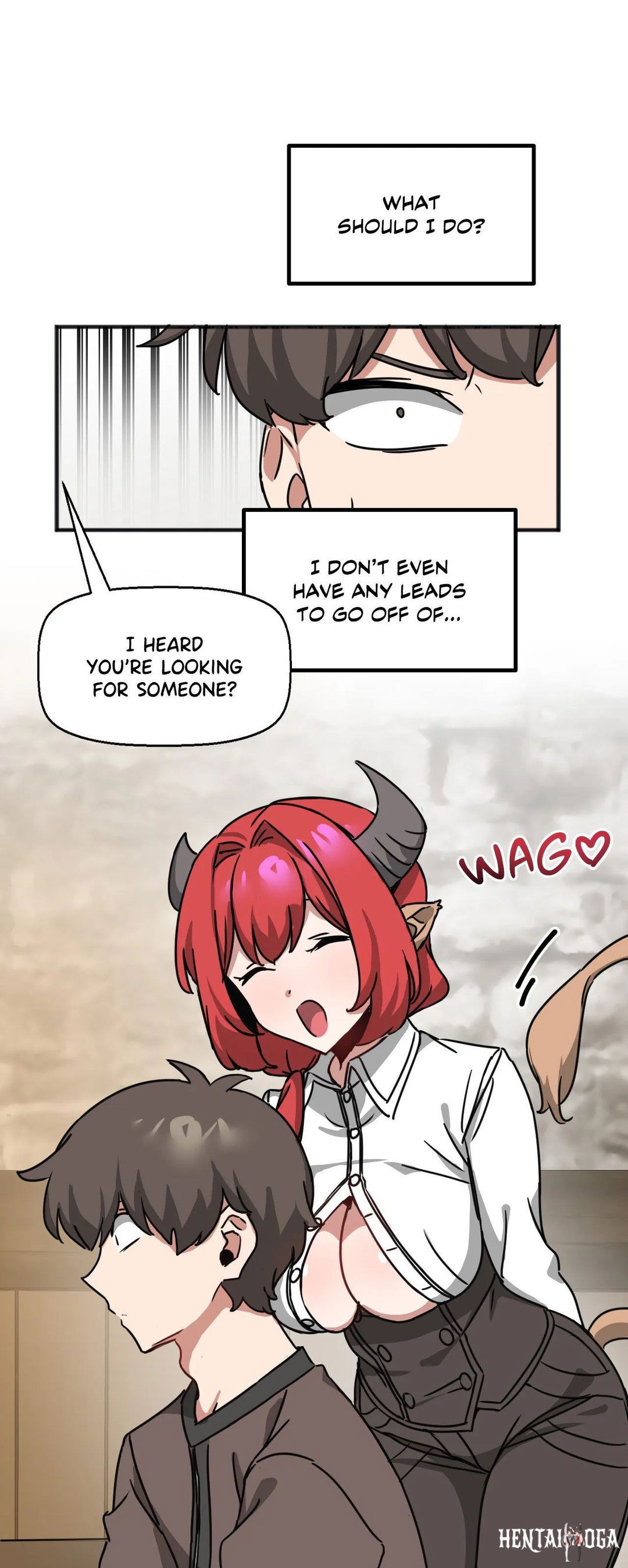 No Man&rsquo;s Land No Man&rsquo;s Land Chapter 25 - P&aacute;gina 24