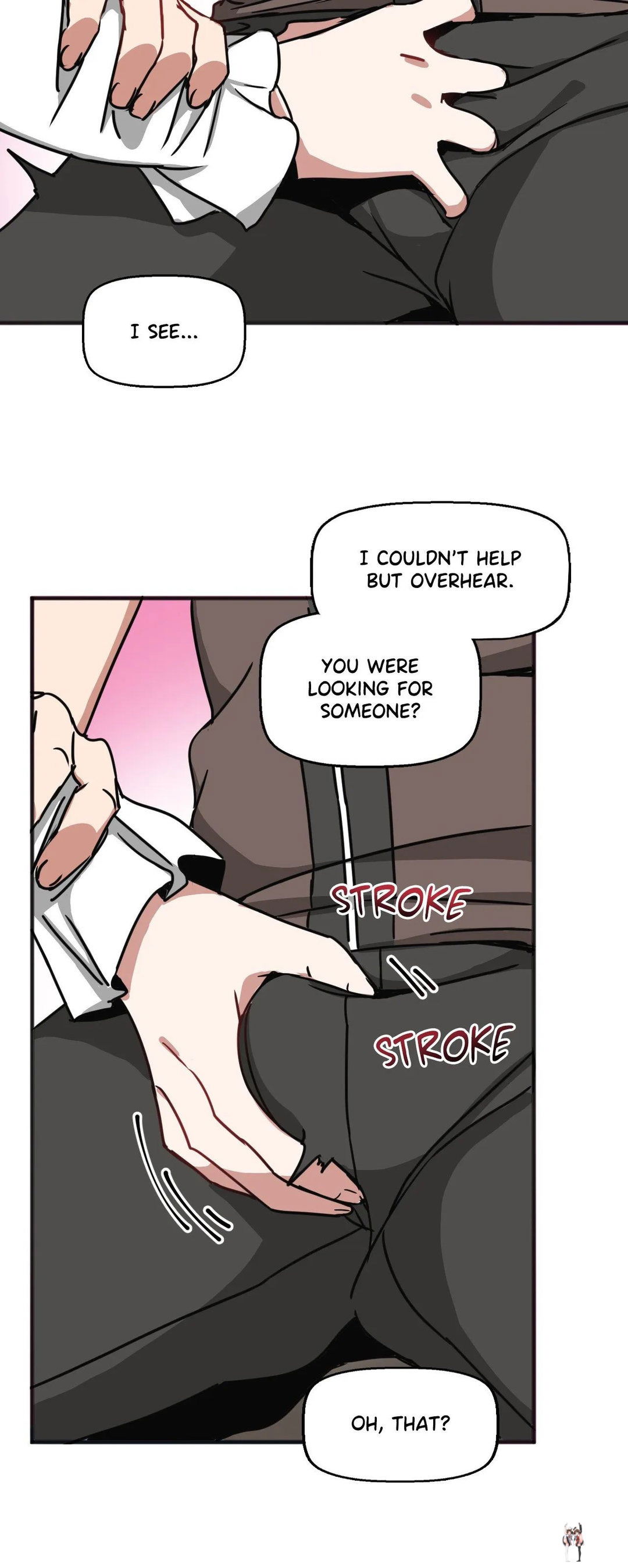 No Man&rsquo;s Land No Man&rsquo;s Land Chapter 25 - P&aacute;gina 28