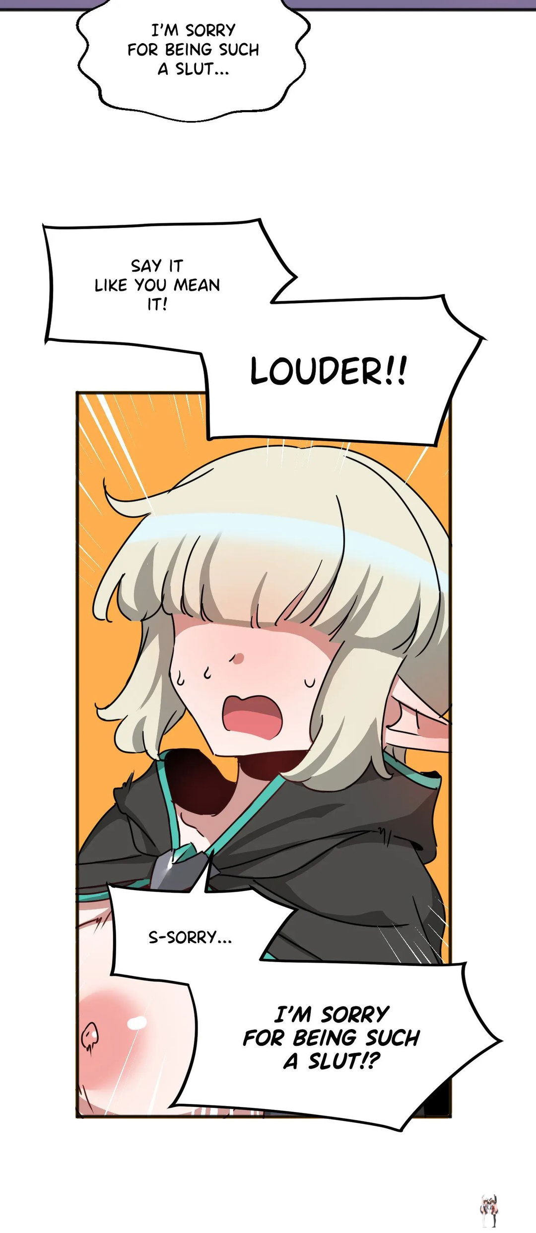 No Man&rsquo;s Land No Man&rsquo;s Land Chapter 24 - Страница 15