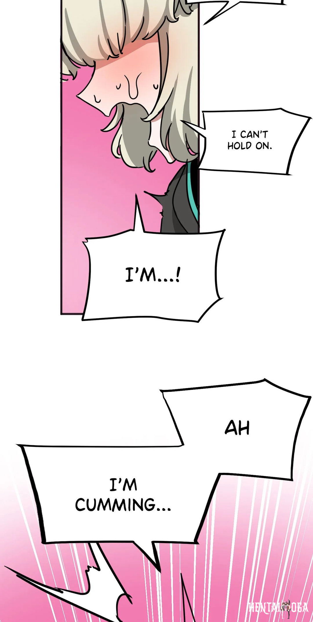 No Man&rsquo;s Land No Man&rsquo;s Land Chapter 24 - Страница 18