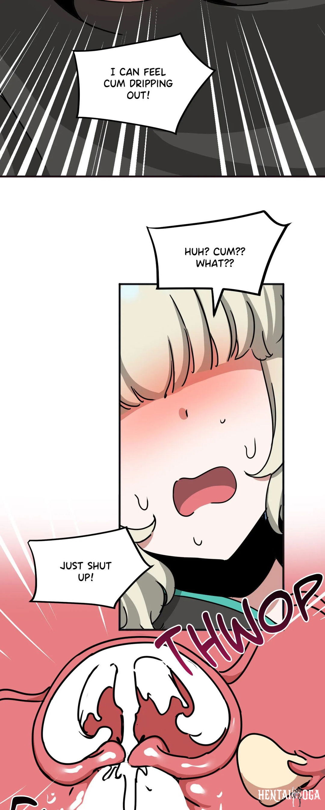 No Man&rsquo;s Land No Man&rsquo;s Land Chapter 24 - Страница 28