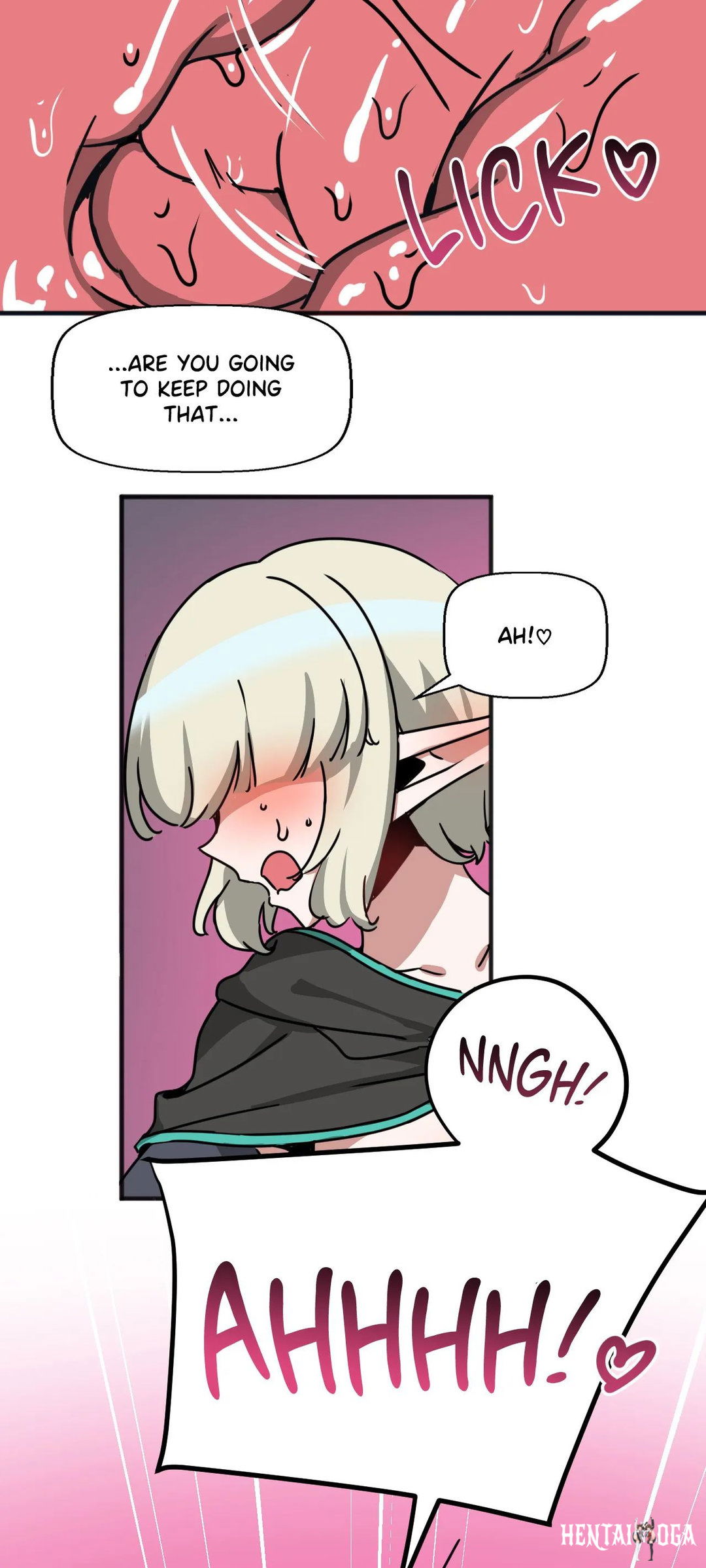 No Man&rsquo;s Land No Man&rsquo;s Land Chapter 24 - Страница 3