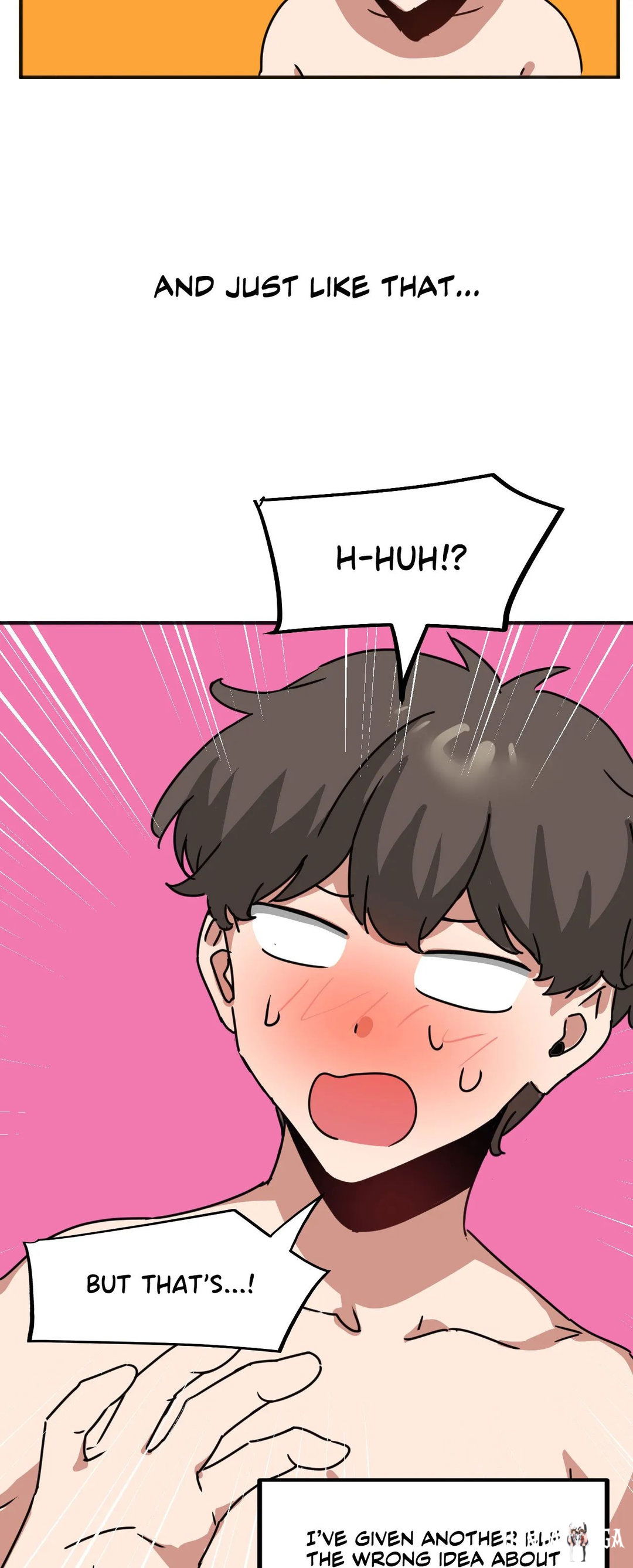 No Man&rsquo;s Land No Man&rsquo;s Land Chapter 24 - Страница 39