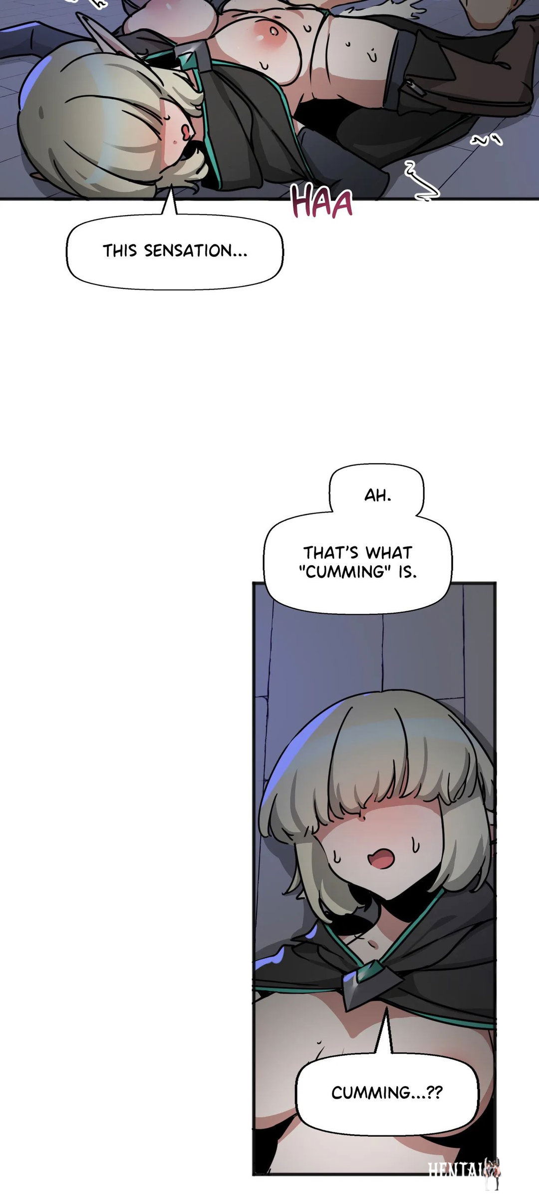 No Man&rsquo;s Land No Man&rsquo;s Land Chapter 24 - Страница 5