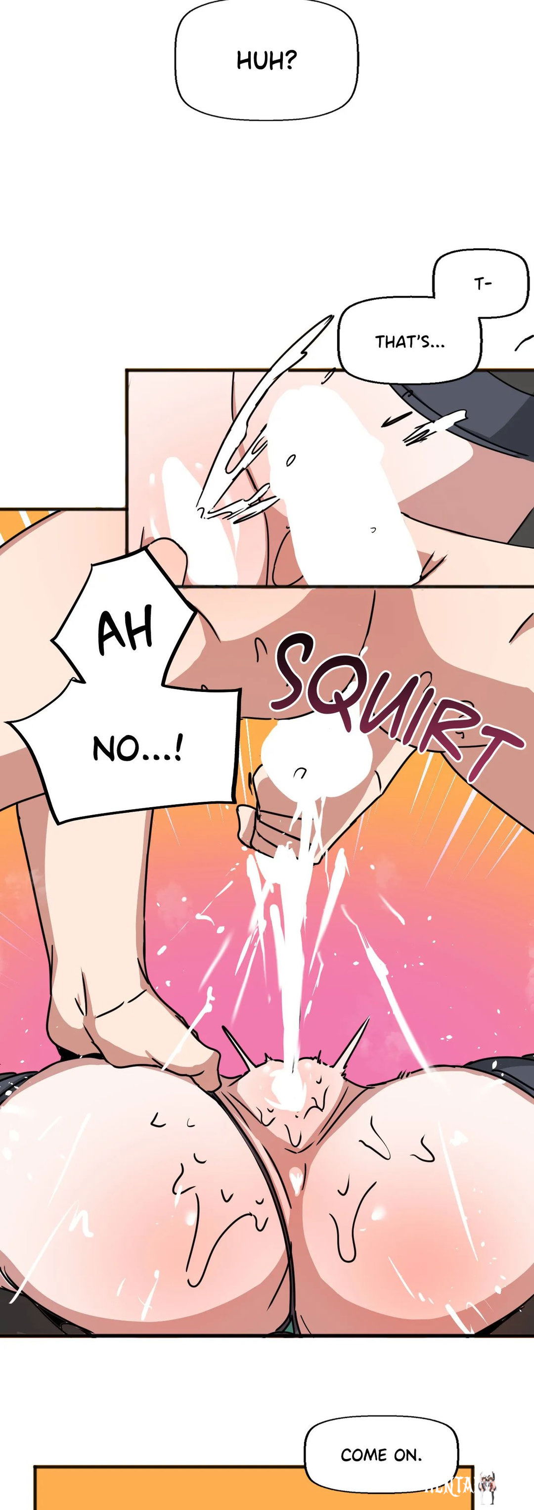 No Man&rsquo;s Land No Man&rsquo;s Land Chapter 24 - Страница 8