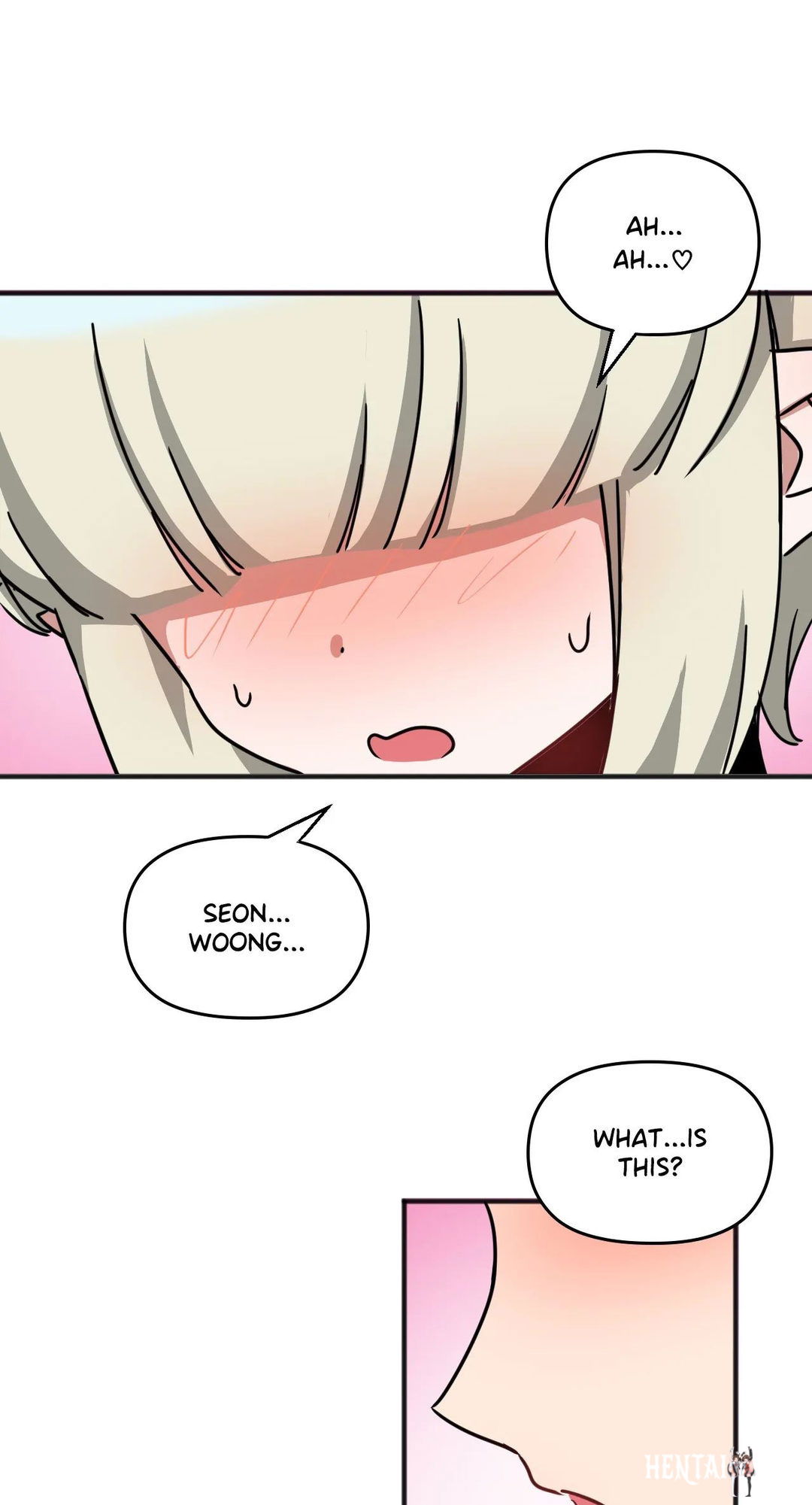 No Man&rsquo;s Land No Man&rsquo;s Land Chapter 23 - P&aacute;gina 15