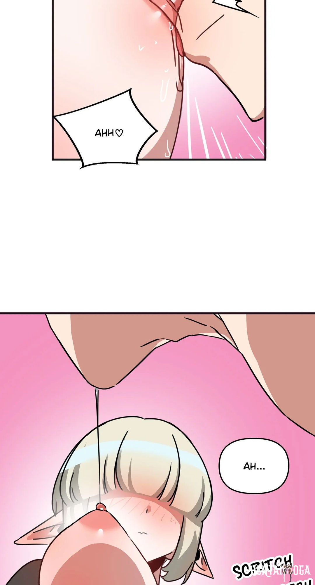 No Man&rsquo;s Land No Man&rsquo;s Land Chapter 23 - P&aacute;gina 18