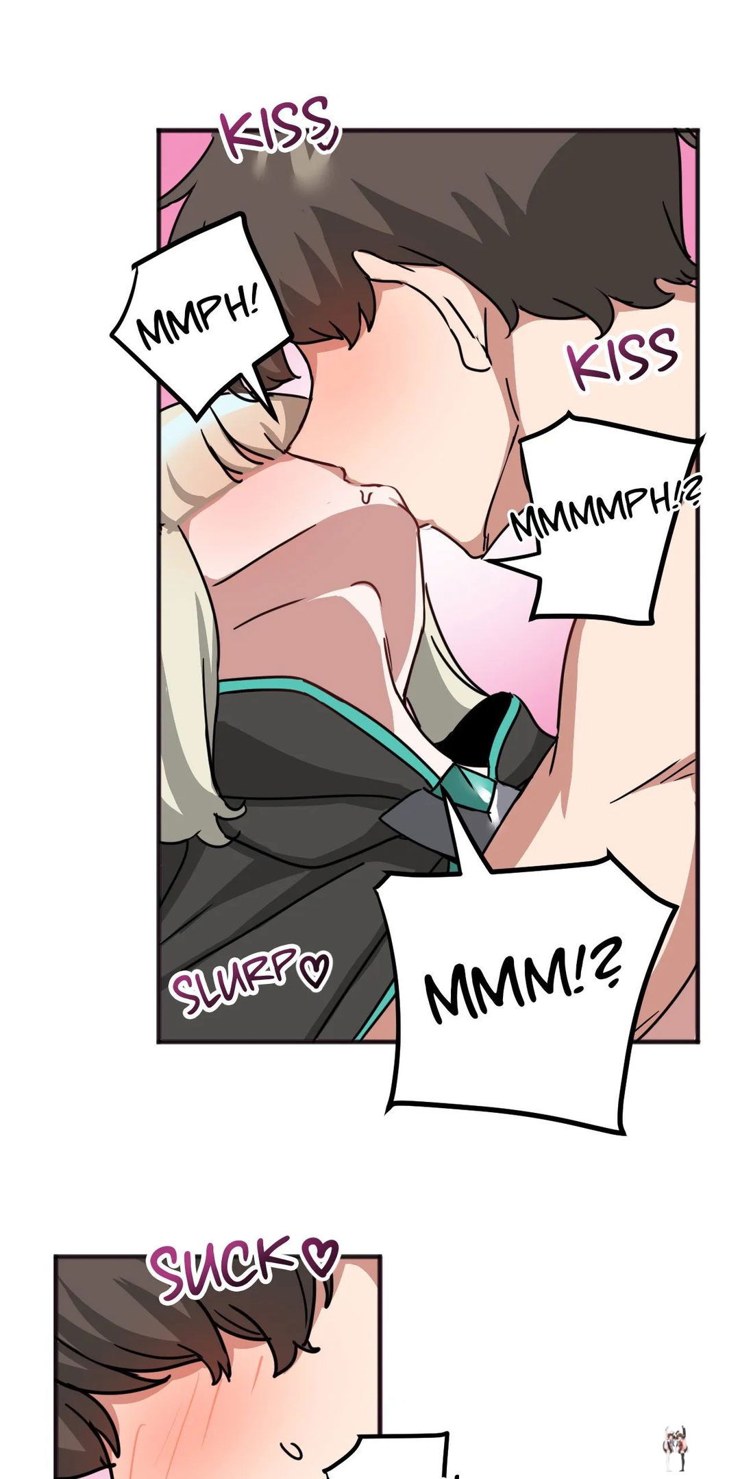 No Man&rsquo;s Land No Man&rsquo;s Land Chapter 23 - P&aacute;gina 22