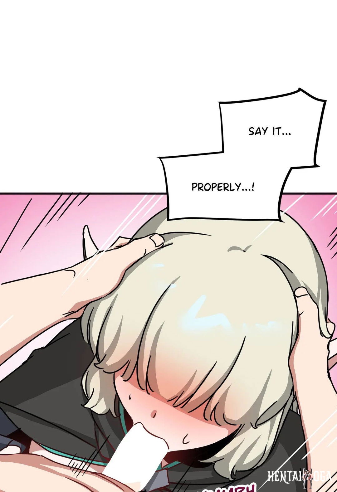 No Man&rsquo;s Land No Man&rsquo;s Land Chapter 23 - P&aacute;gina 43