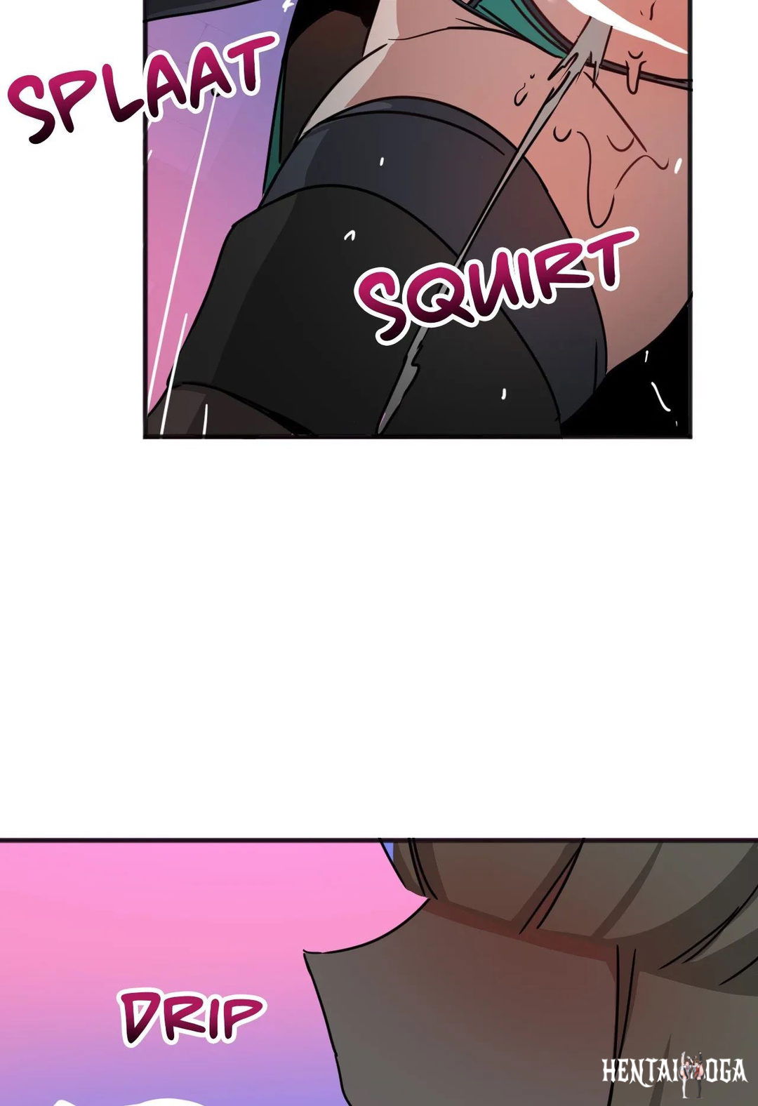 No Man&rsquo;s Land No Man&rsquo;s Land Chapter 23 - P&aacute;gina 46