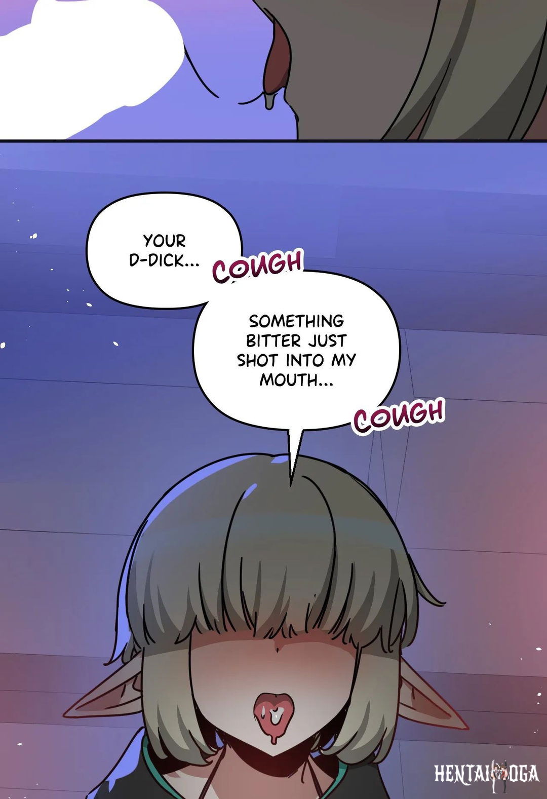 No Man&rsquo;s Land No Man&rsquo;s Land Chapter 23 - P&aacute;gina 47