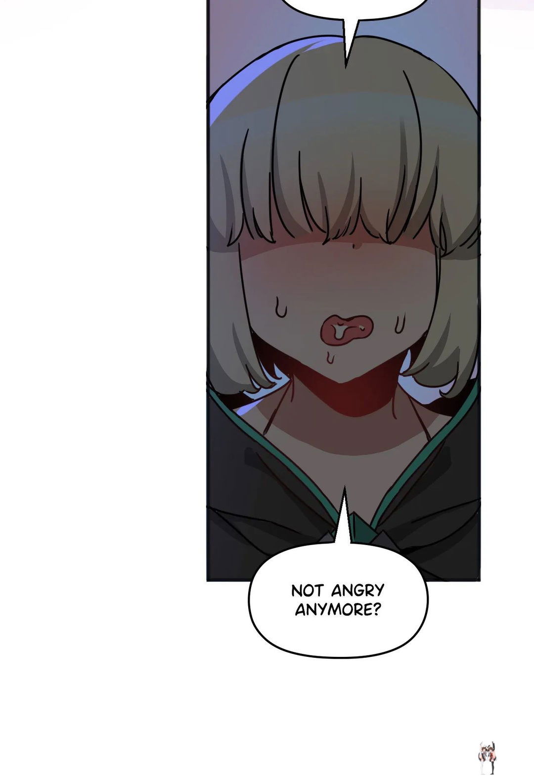 No Man&rsquo;s Land No Man&rsquo;s Land Chapter 23 - P&aacute;gina 49